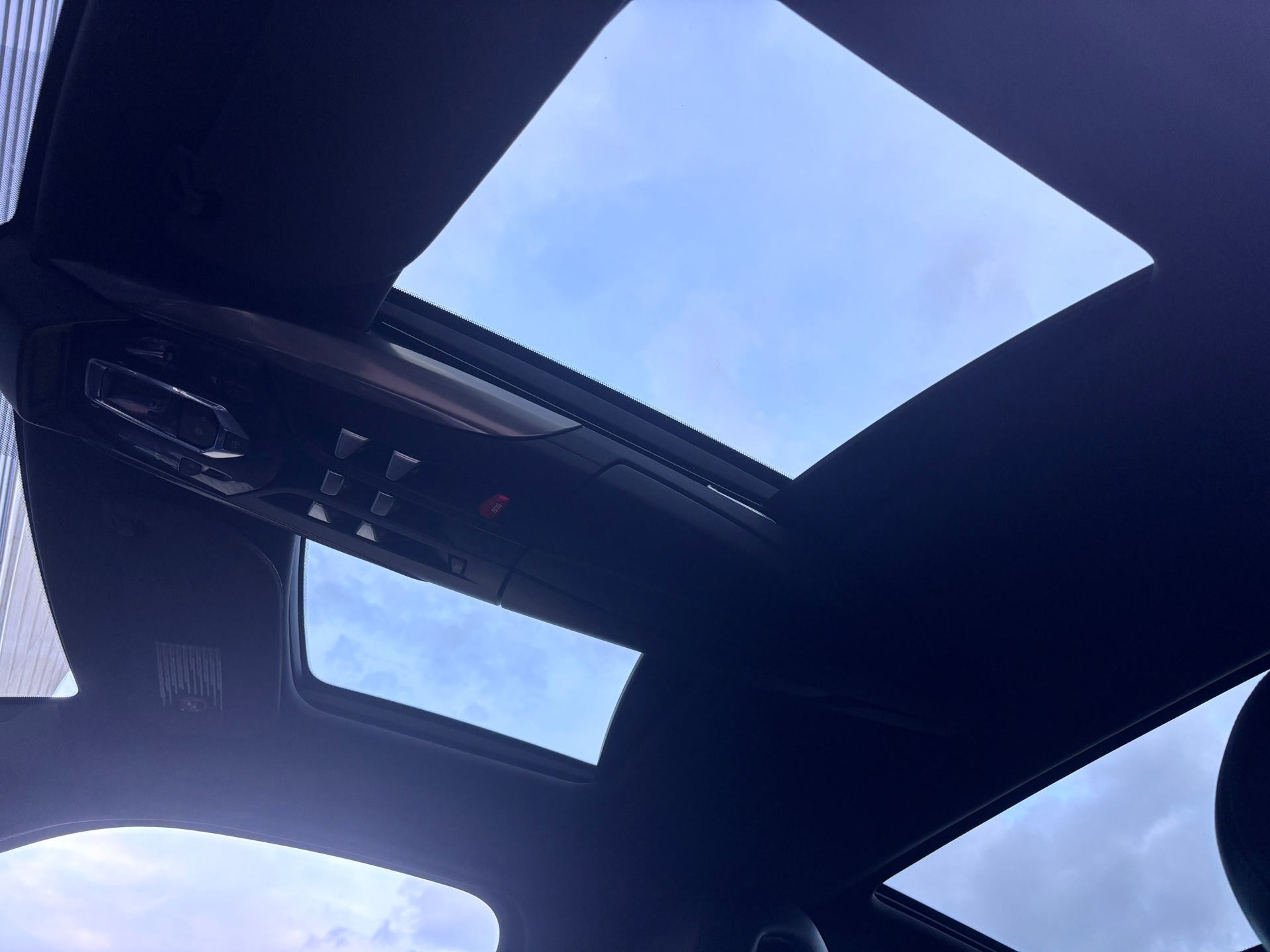 Foto van Citroen Ds5