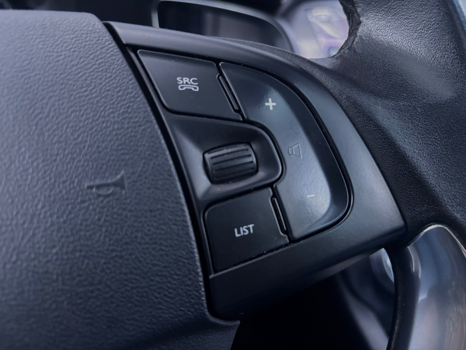 Foto van Citroen Ds5
