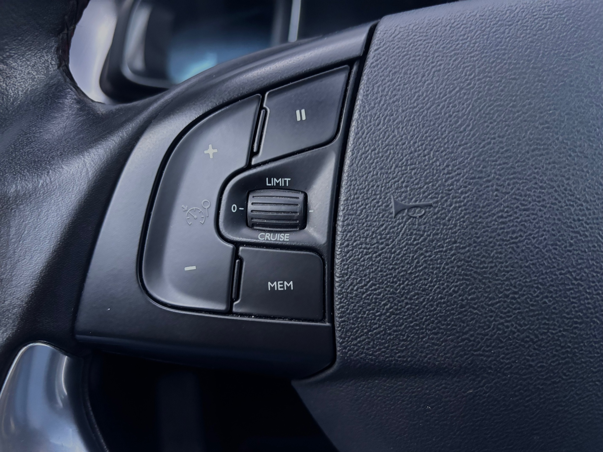 Foto van Citroen Ds5