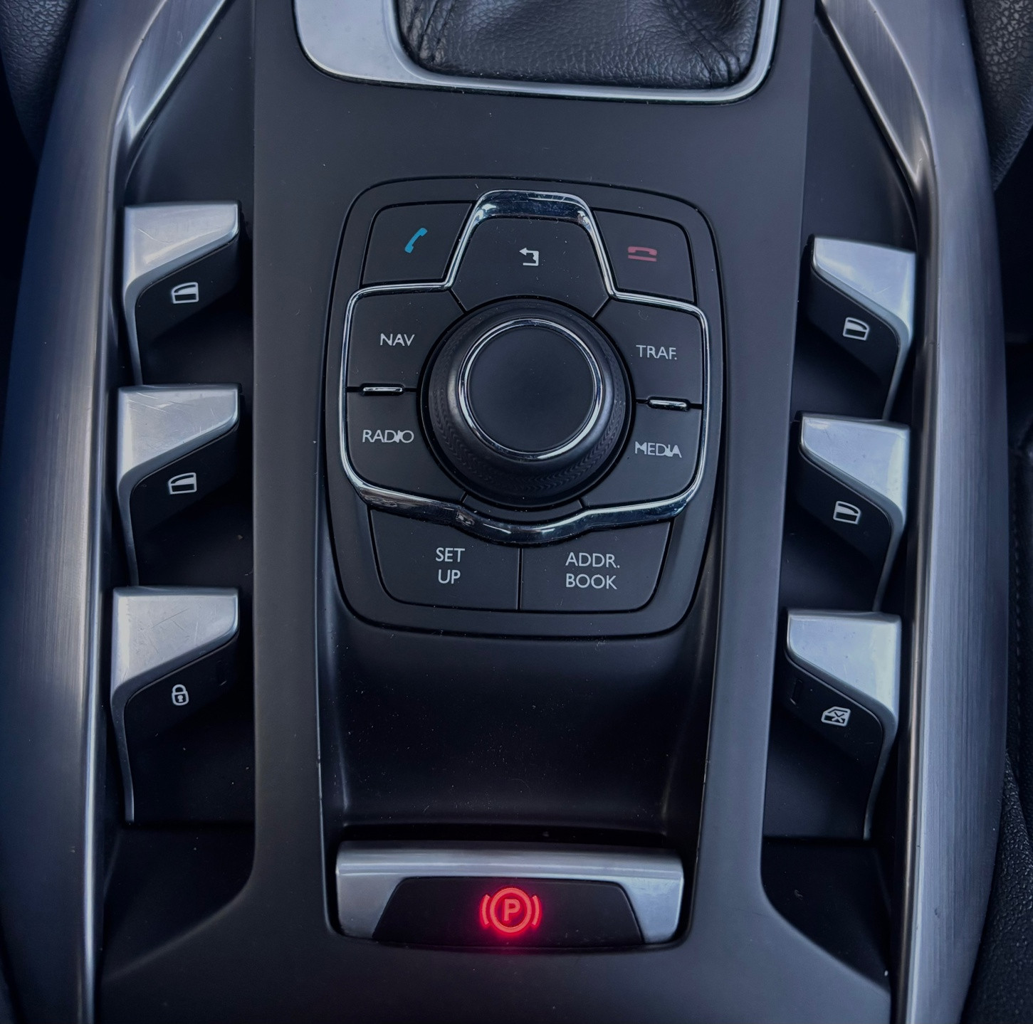 Foto van Citroen Ds5