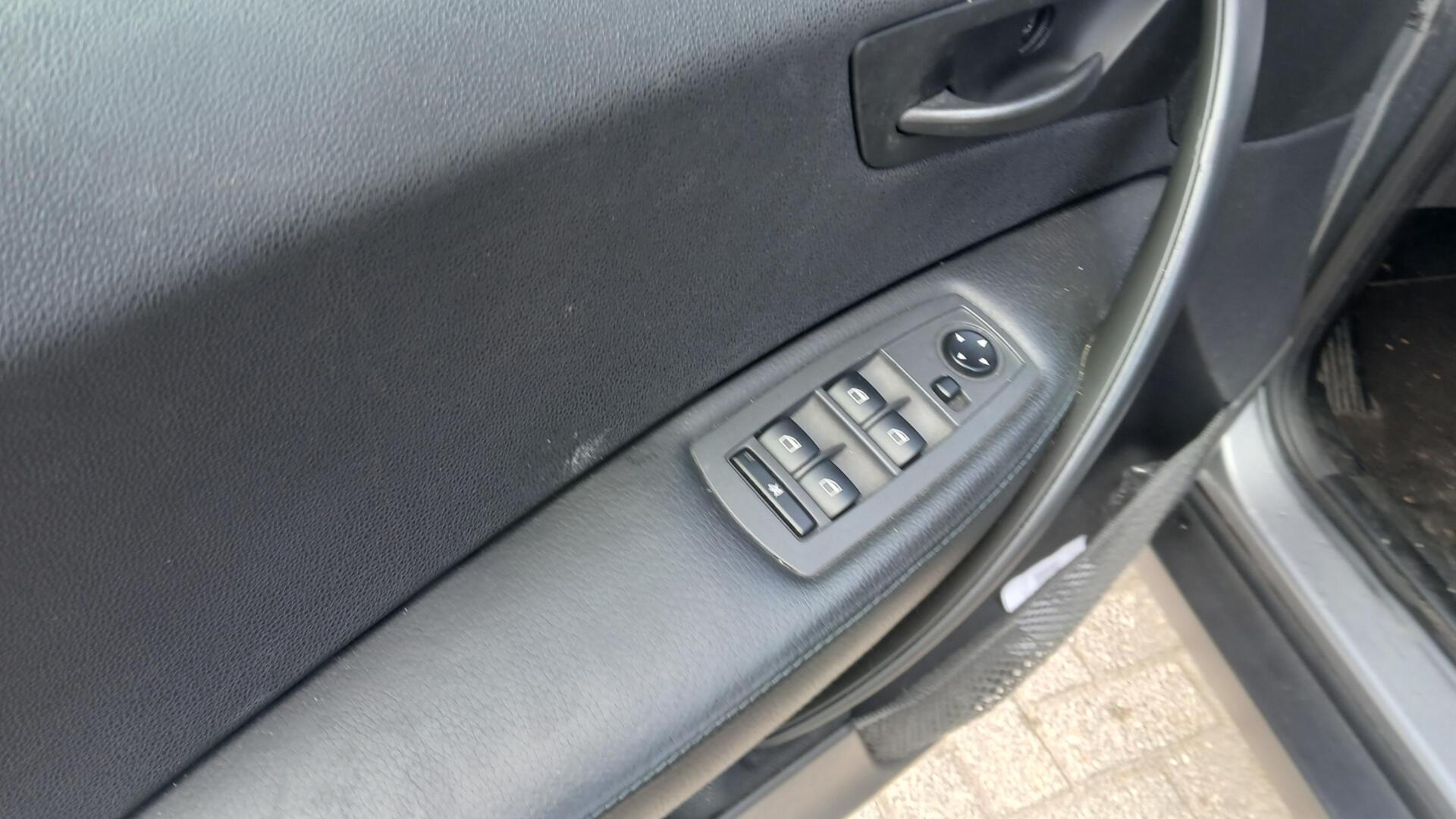 Foto van BMW X Reihe