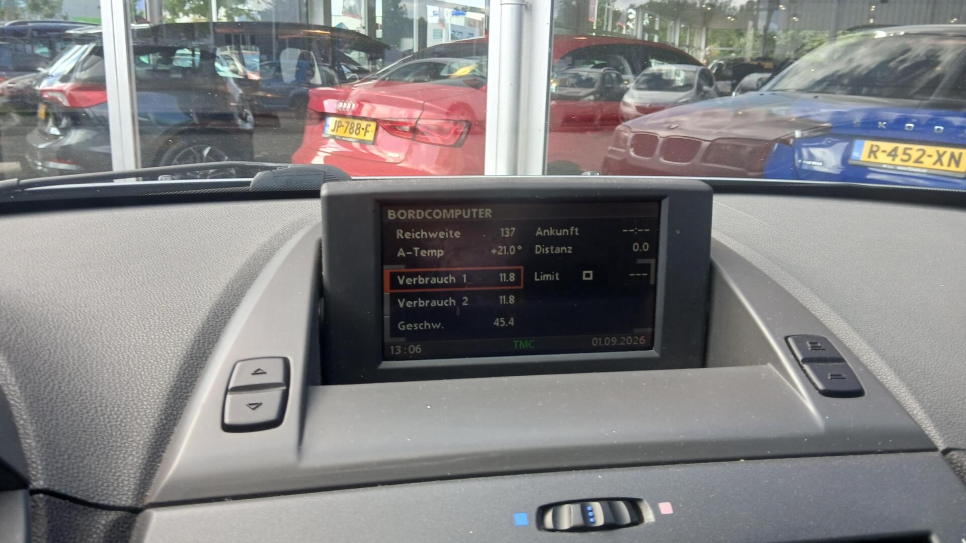 Foto van BMW X Reihe