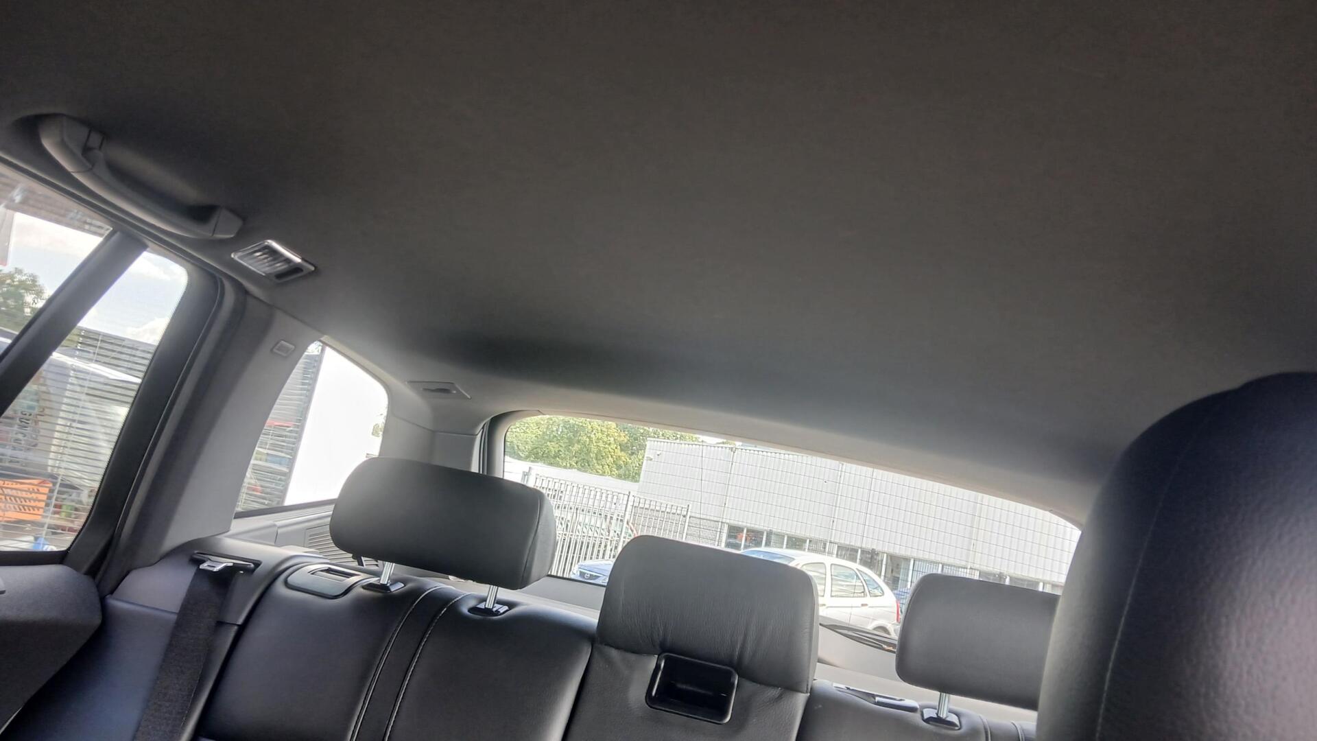 Foto van BMW X Reihe