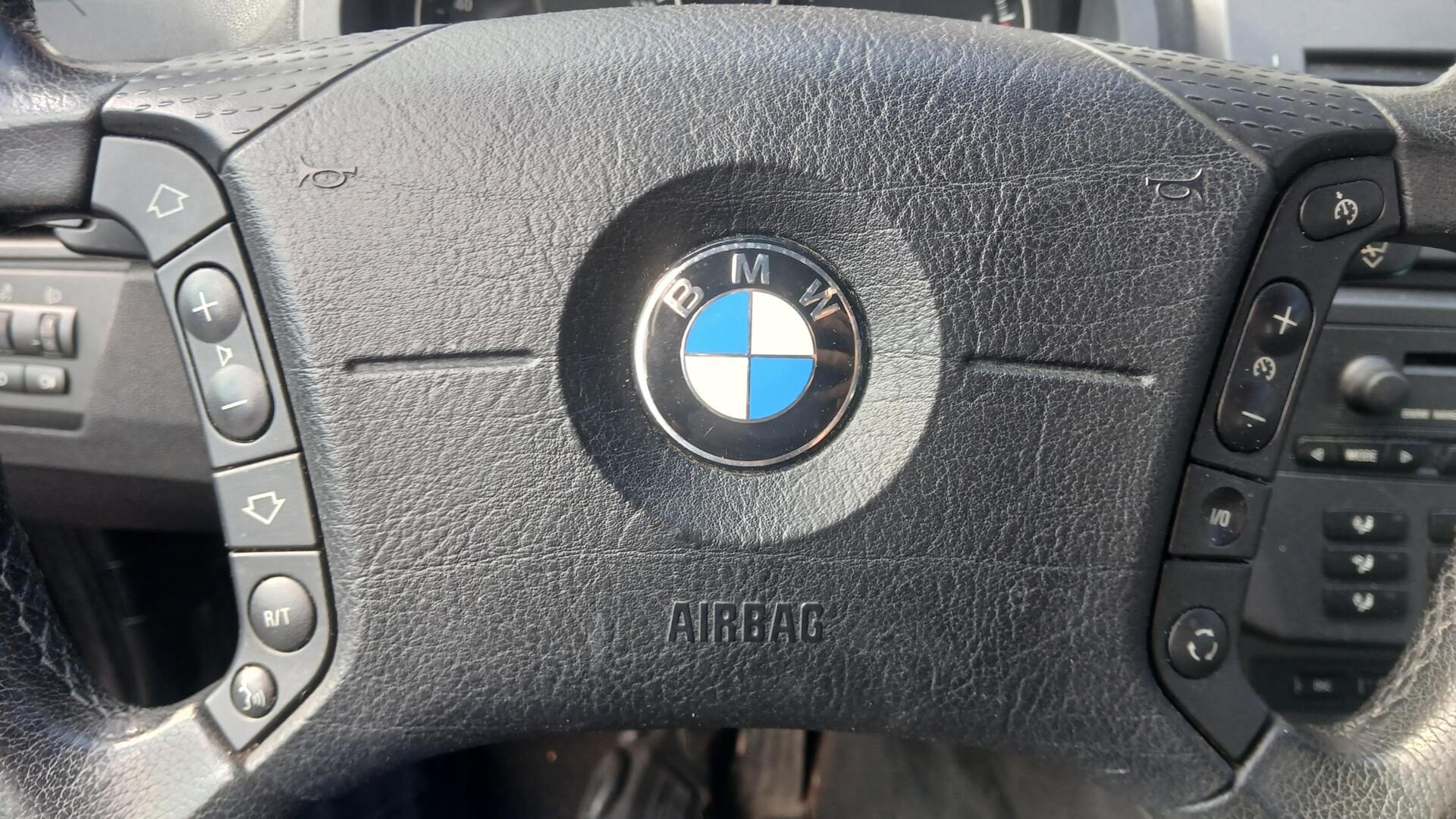 Foto van BMW X Reihe