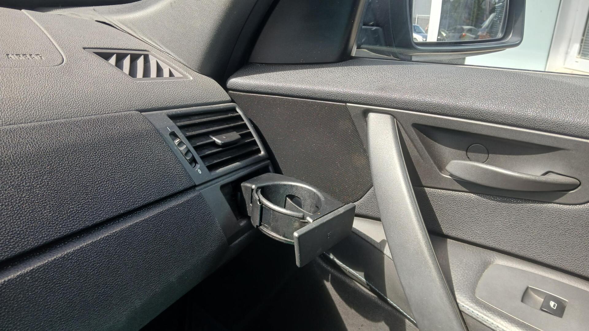Foto van BMW X Reihe