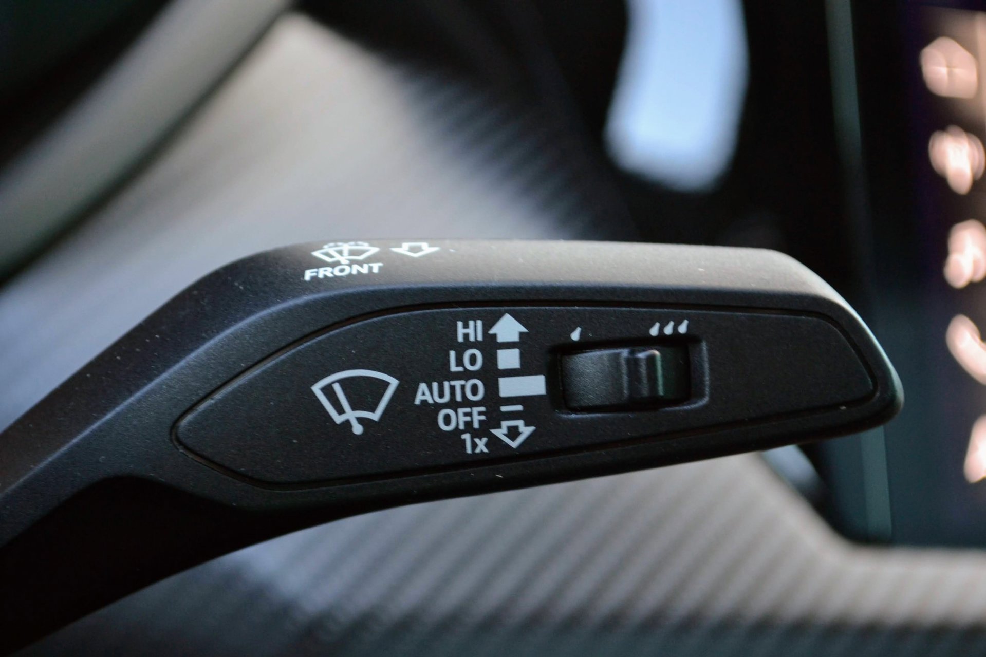 Foto van Audi E-tron GT