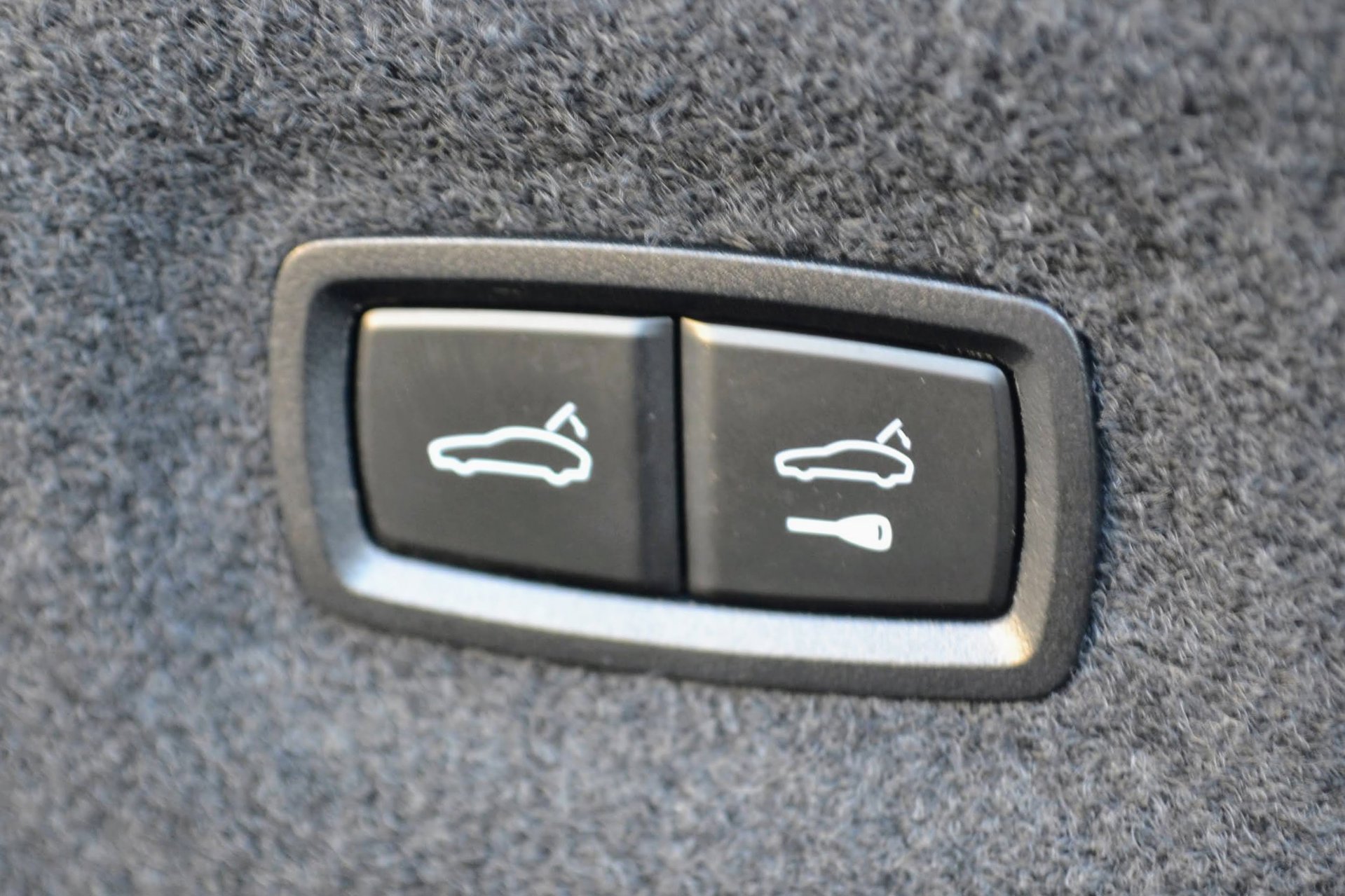 Foto van Audi E-tron GT
