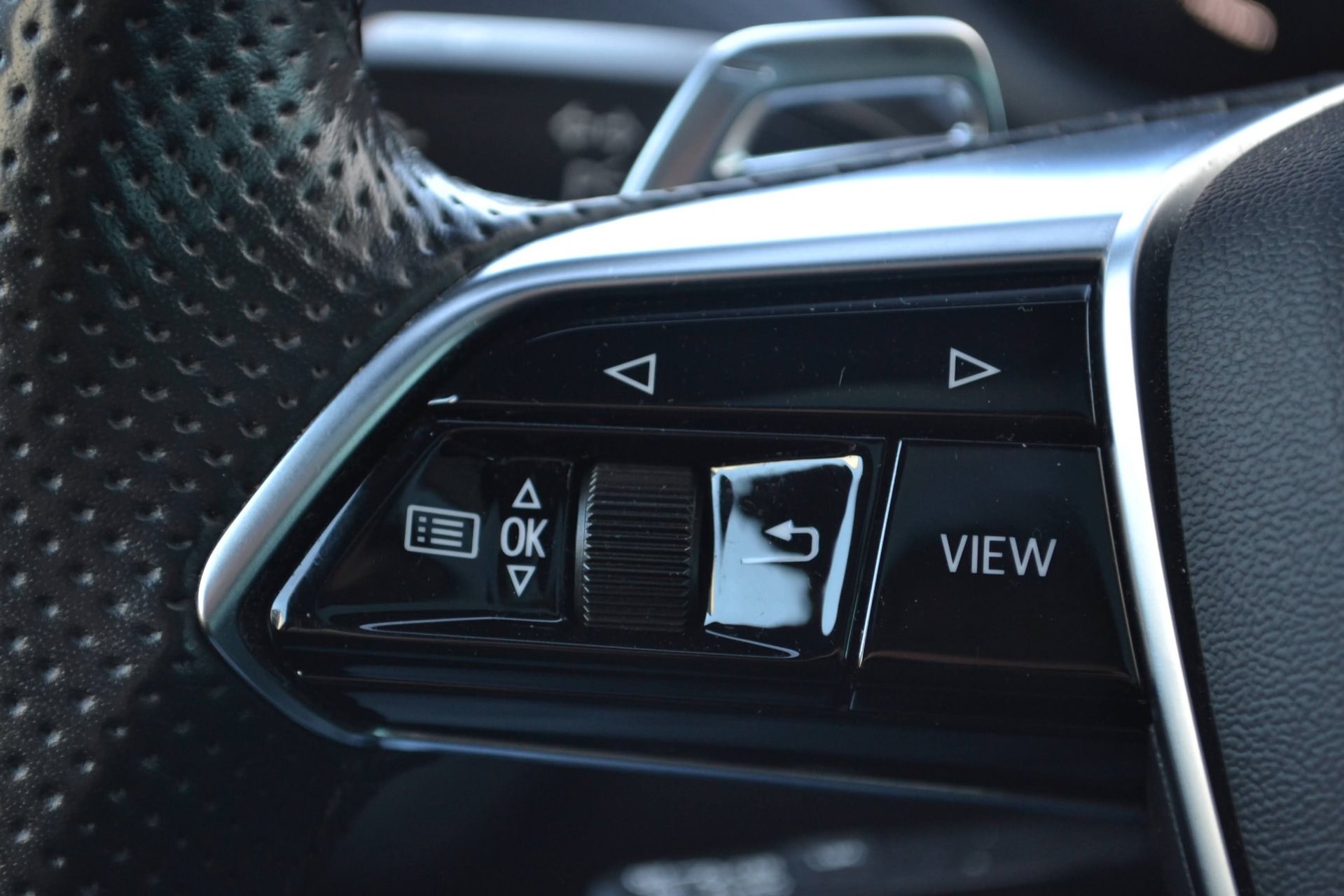 Foto van Audi E-tron GT