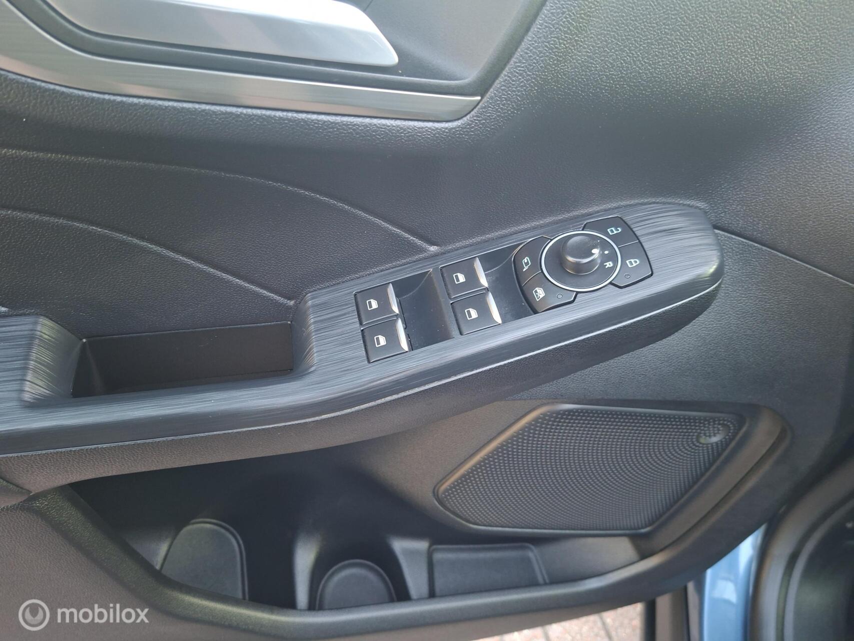 Foto van Ford Kuga