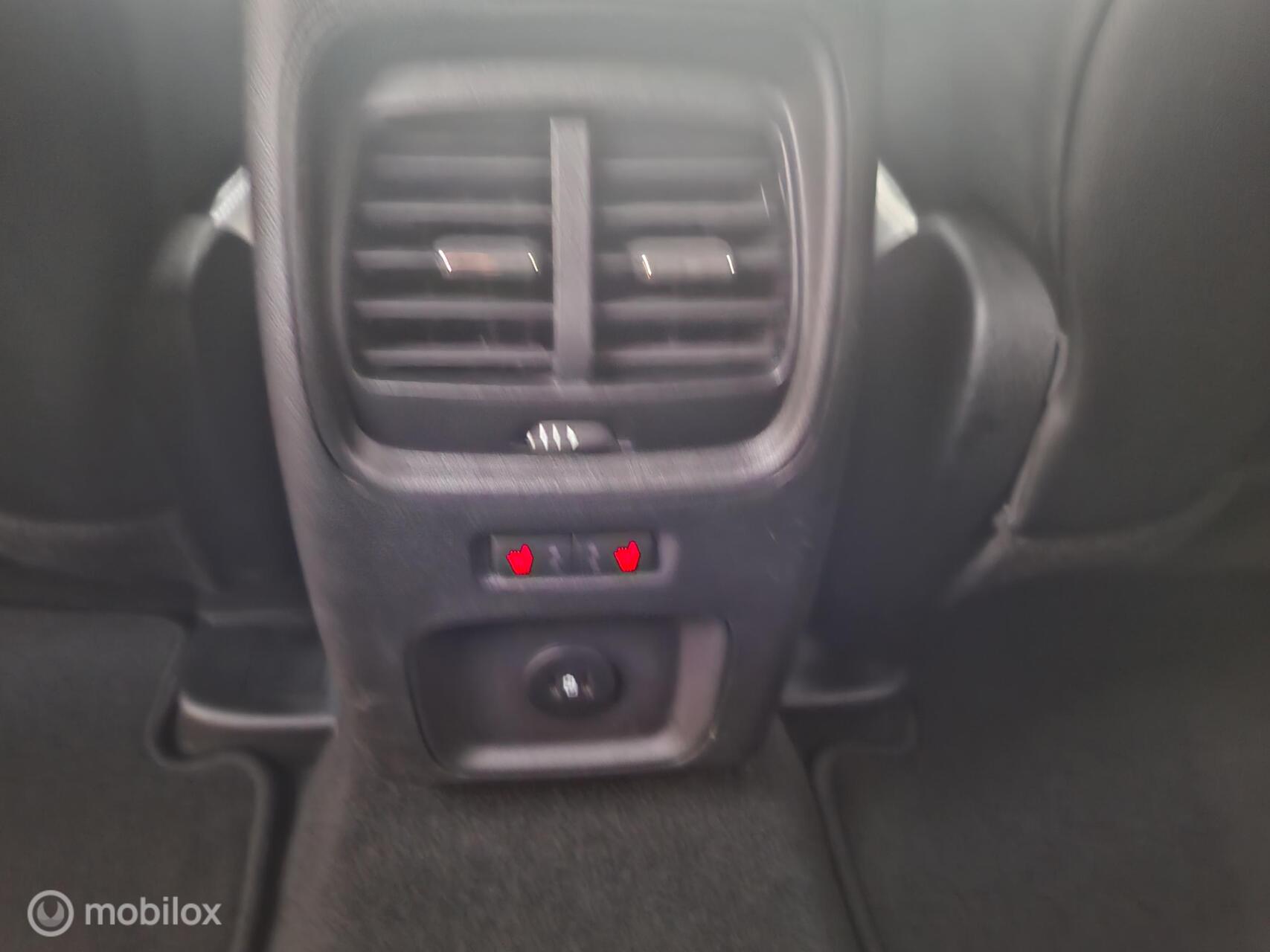 Foto van Ford Kuga