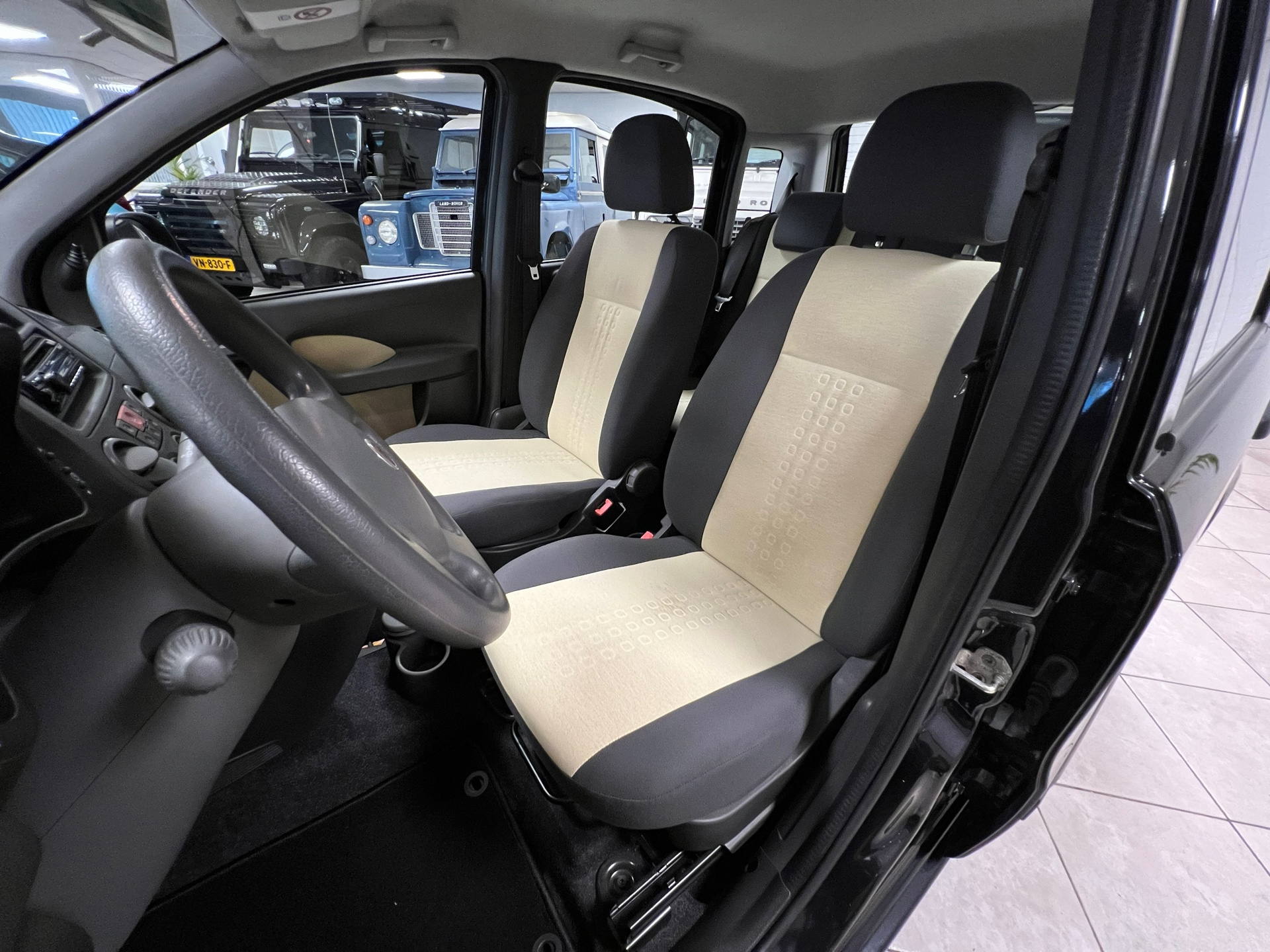 Foto van Fiat Fiat Panda