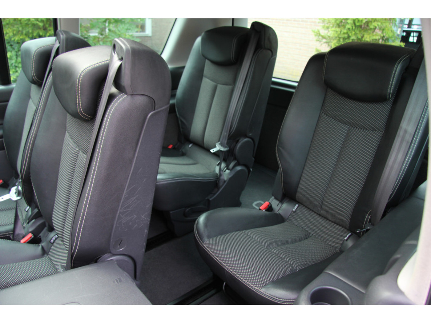 Foto van Renault Espace