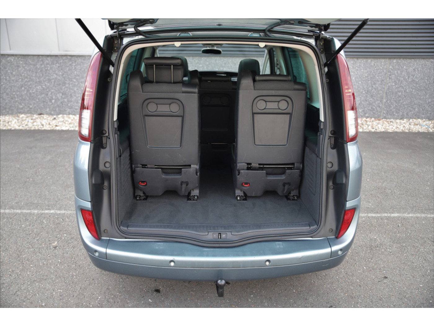 Foto van Renault Espace