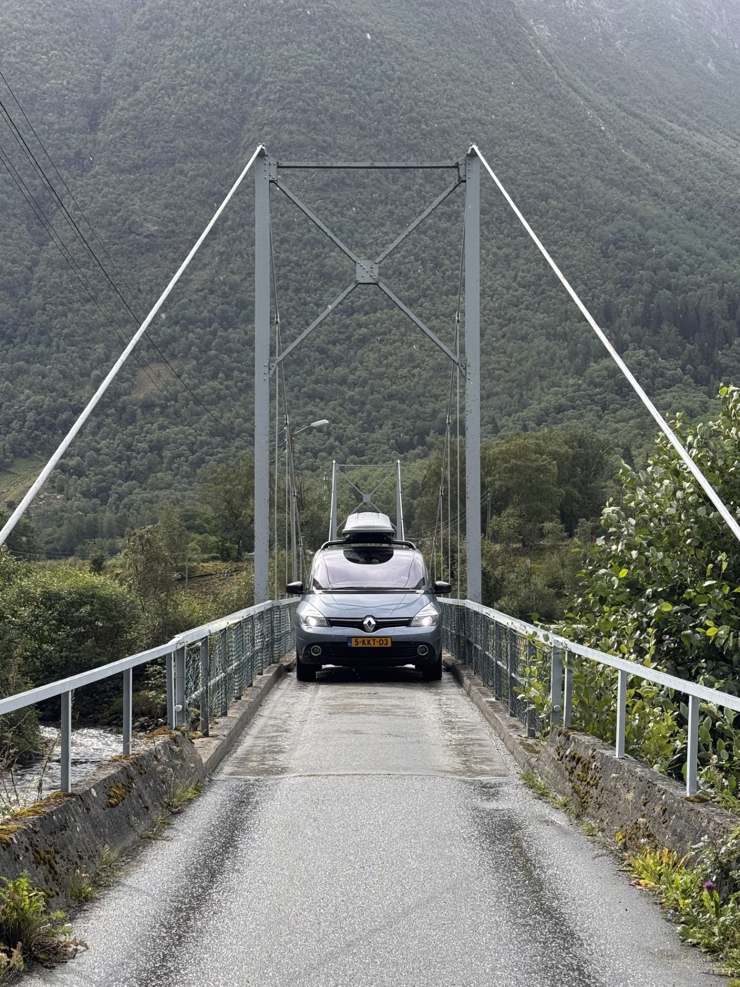 Foto van Renault Espace