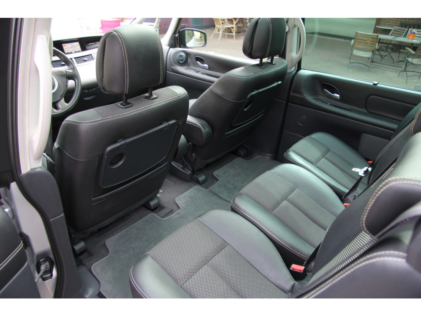 Foto van Renault Espace