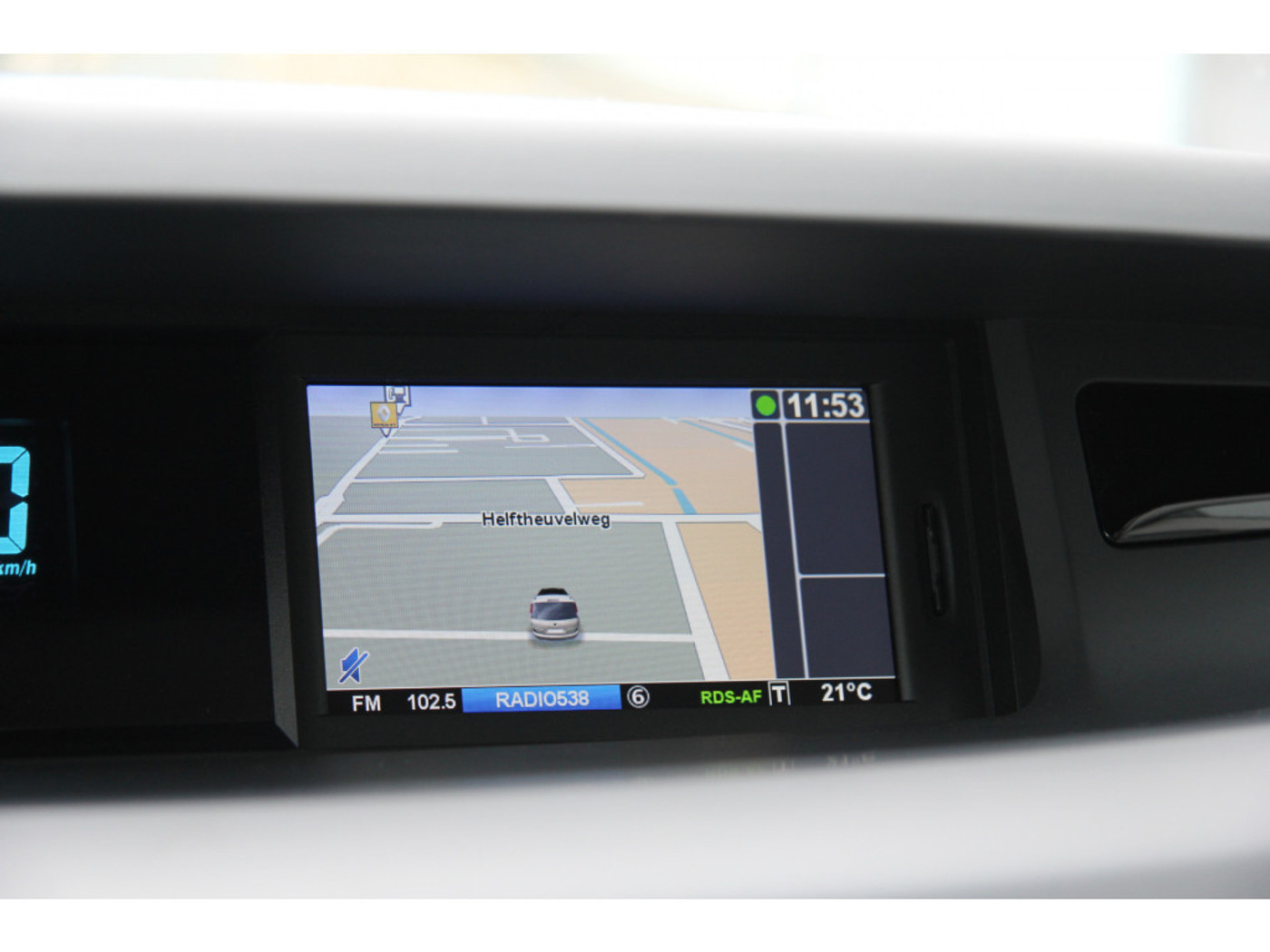 Foto van Renault Espace