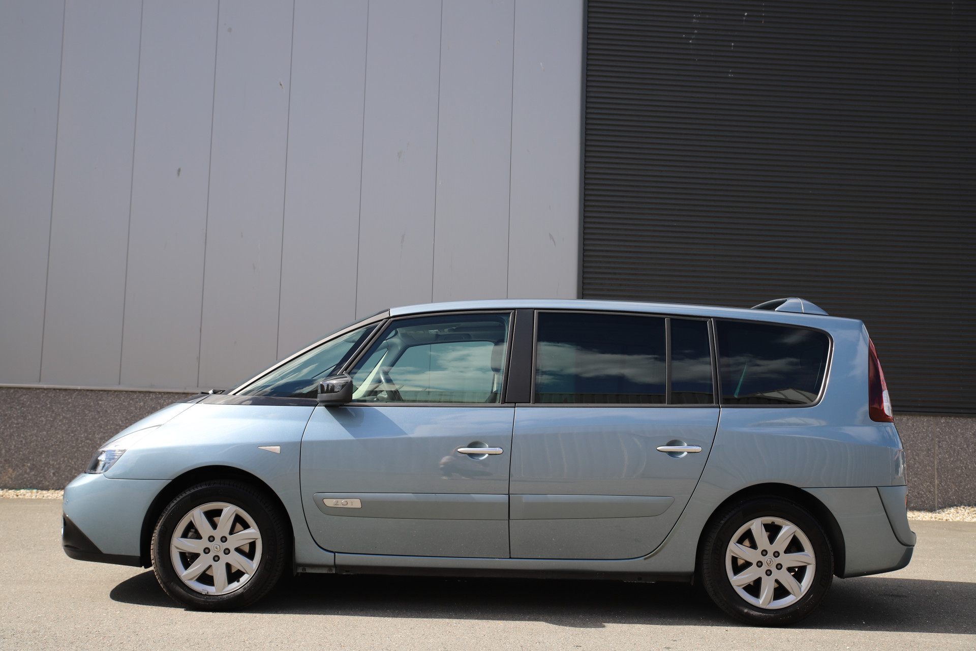 Foto van Renault Espace