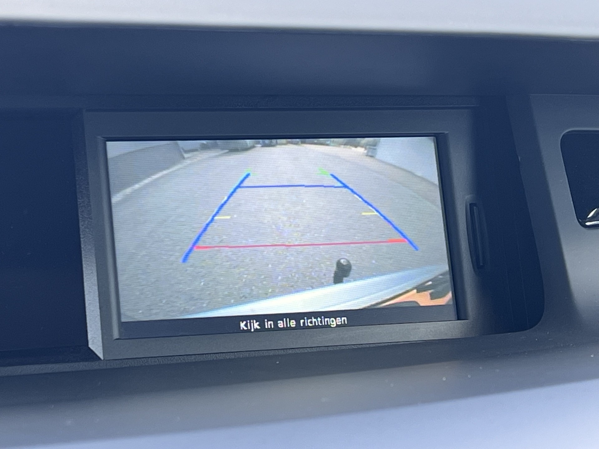 Foto van Renault Espace