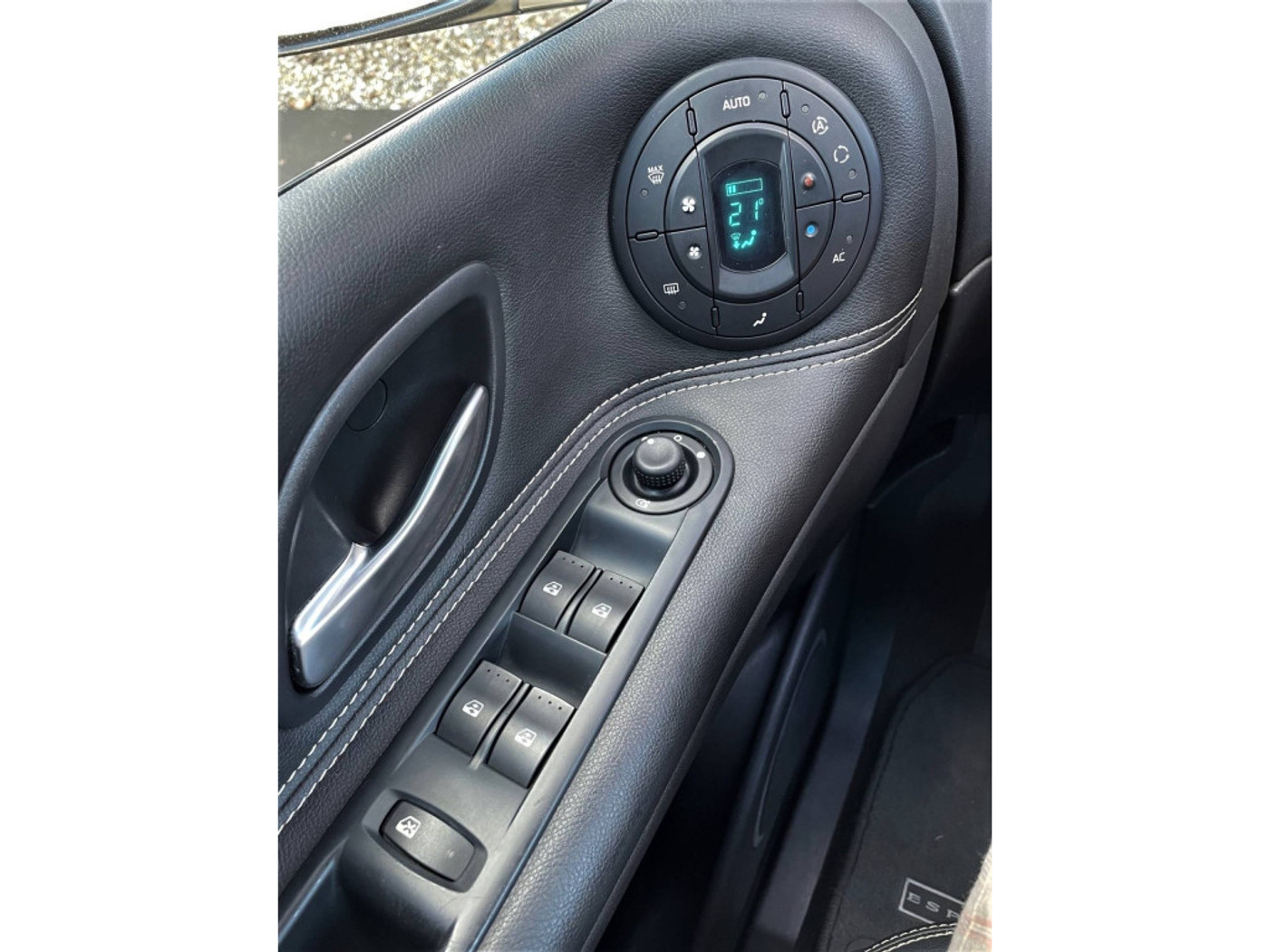Foto van Renault Espace