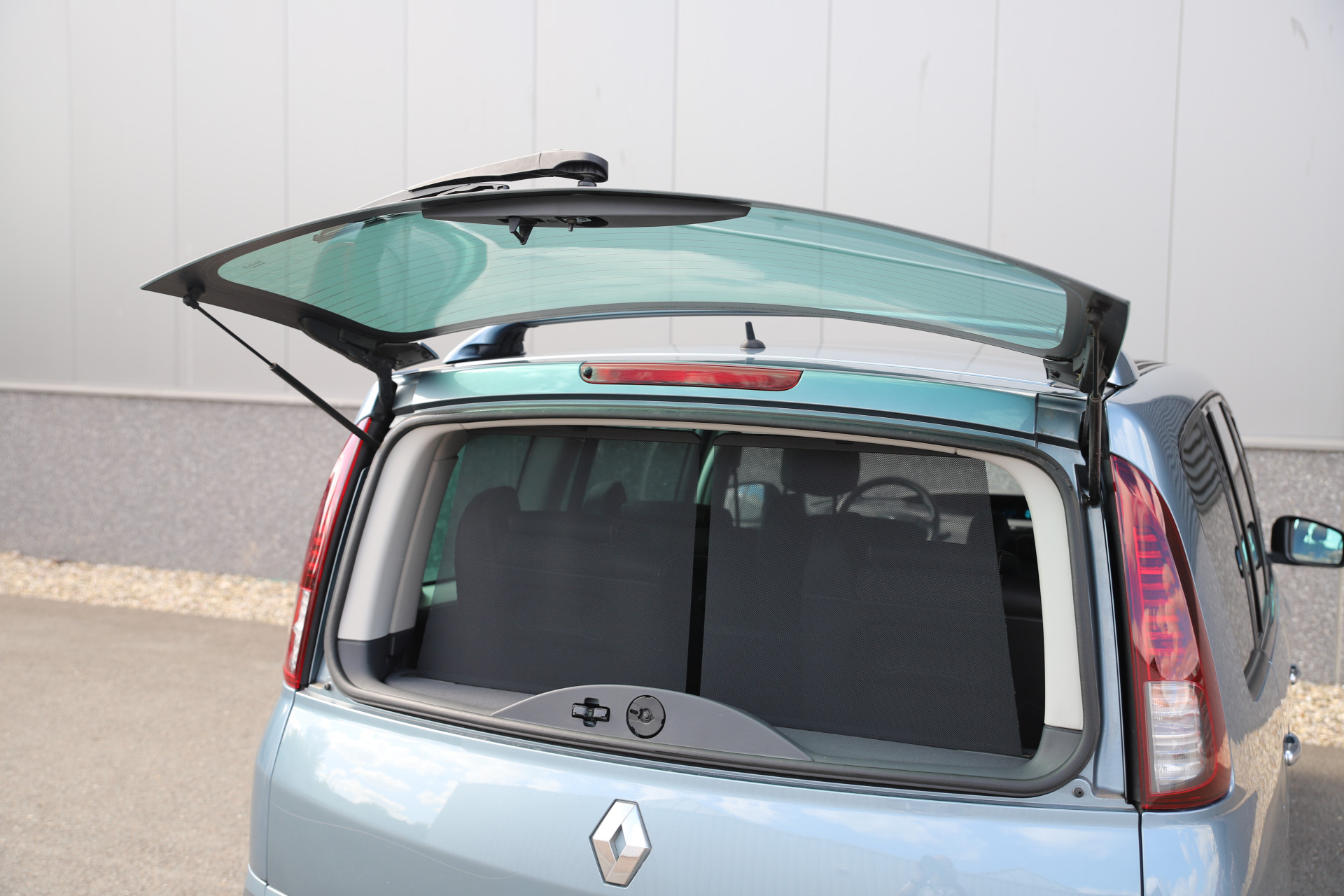 Foto van Renault Espace