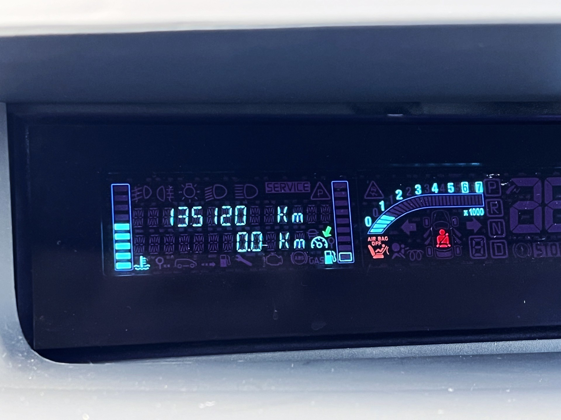 Foto van Renault Espace