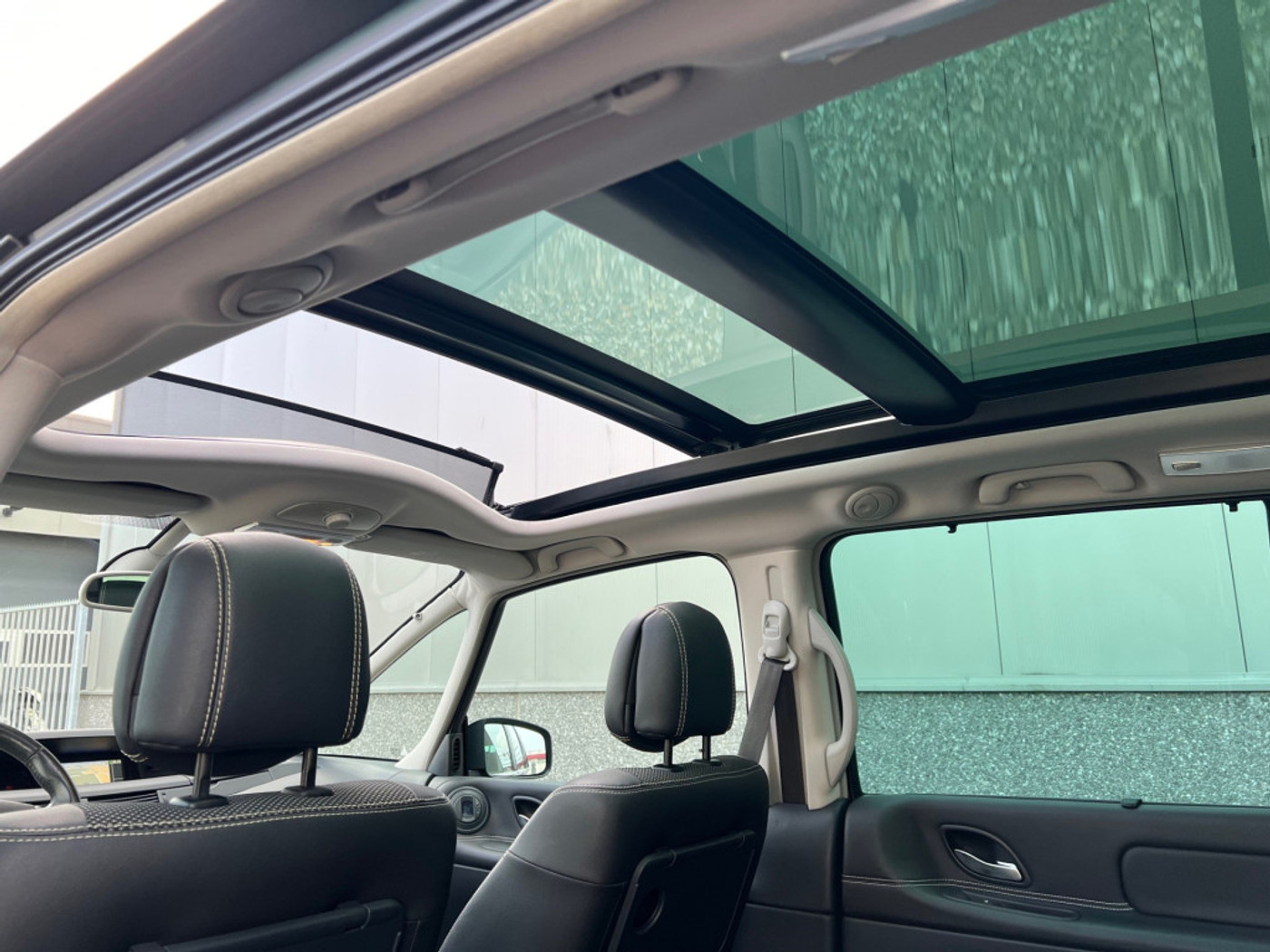 Foto van Renault Espace