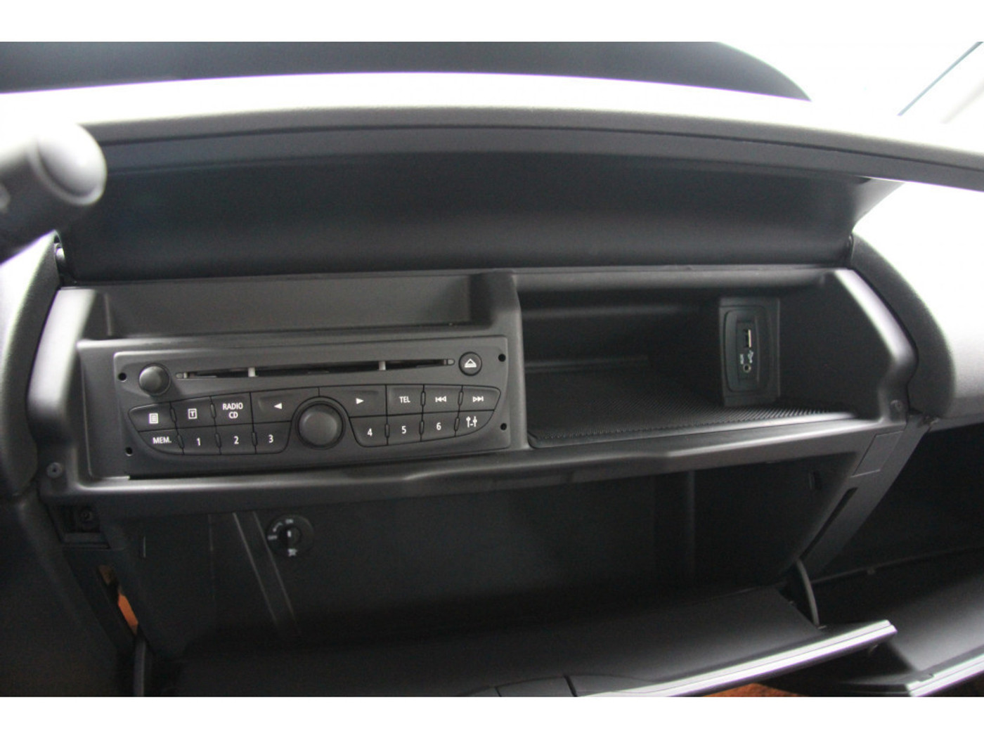 Foto van Renault Espace
