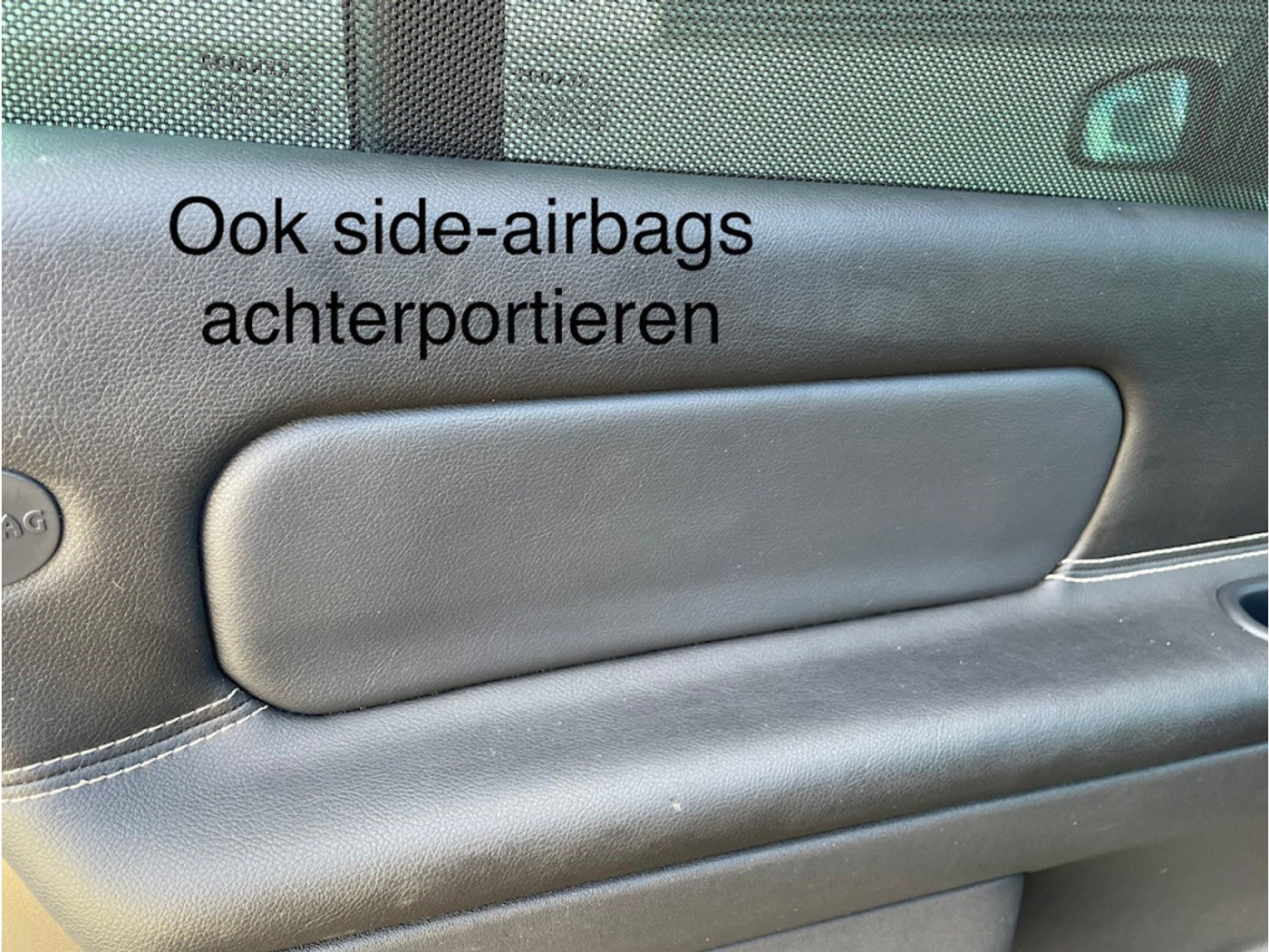 Foto van Renault Espace