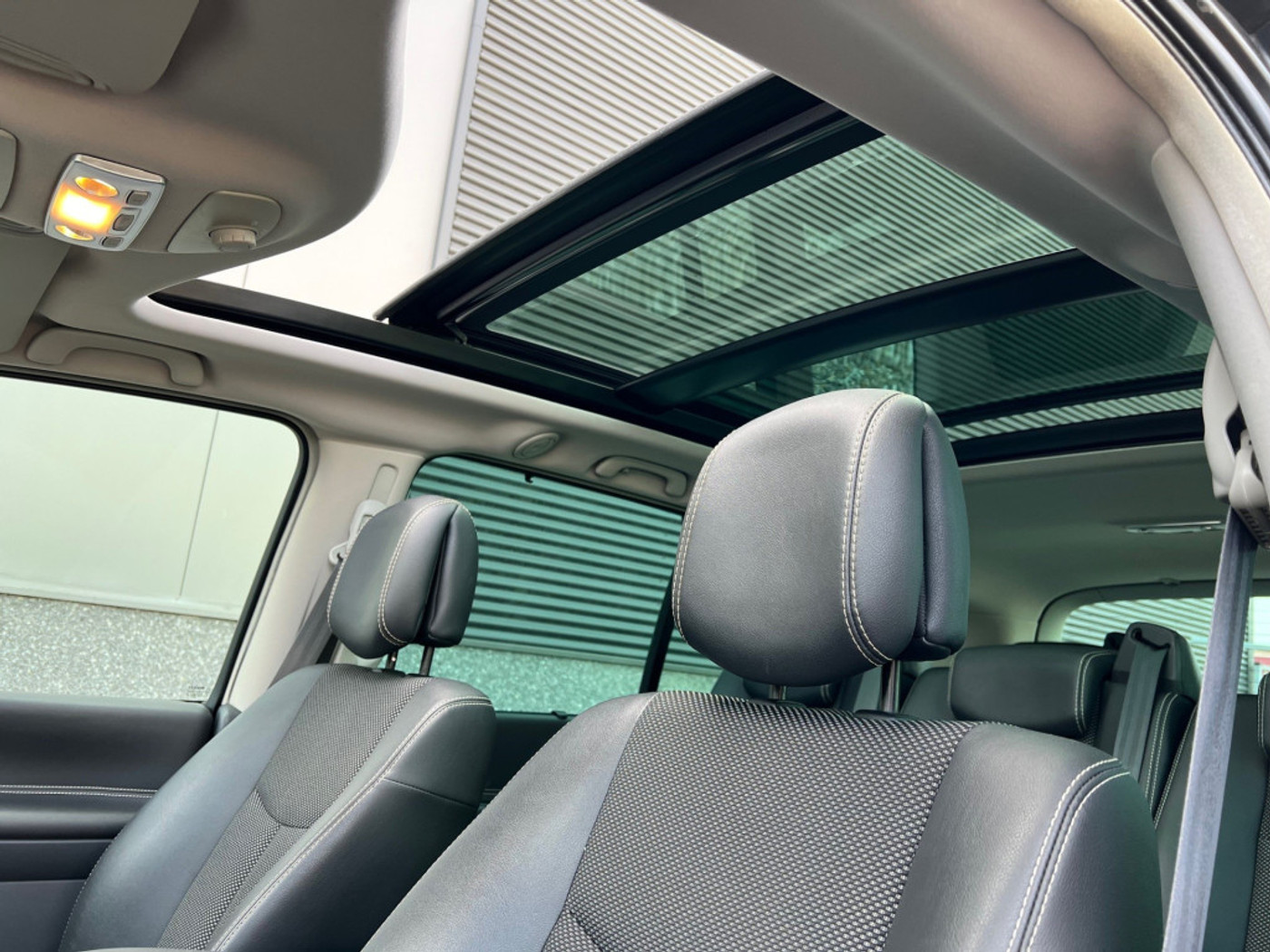 Foto van Renault Espace