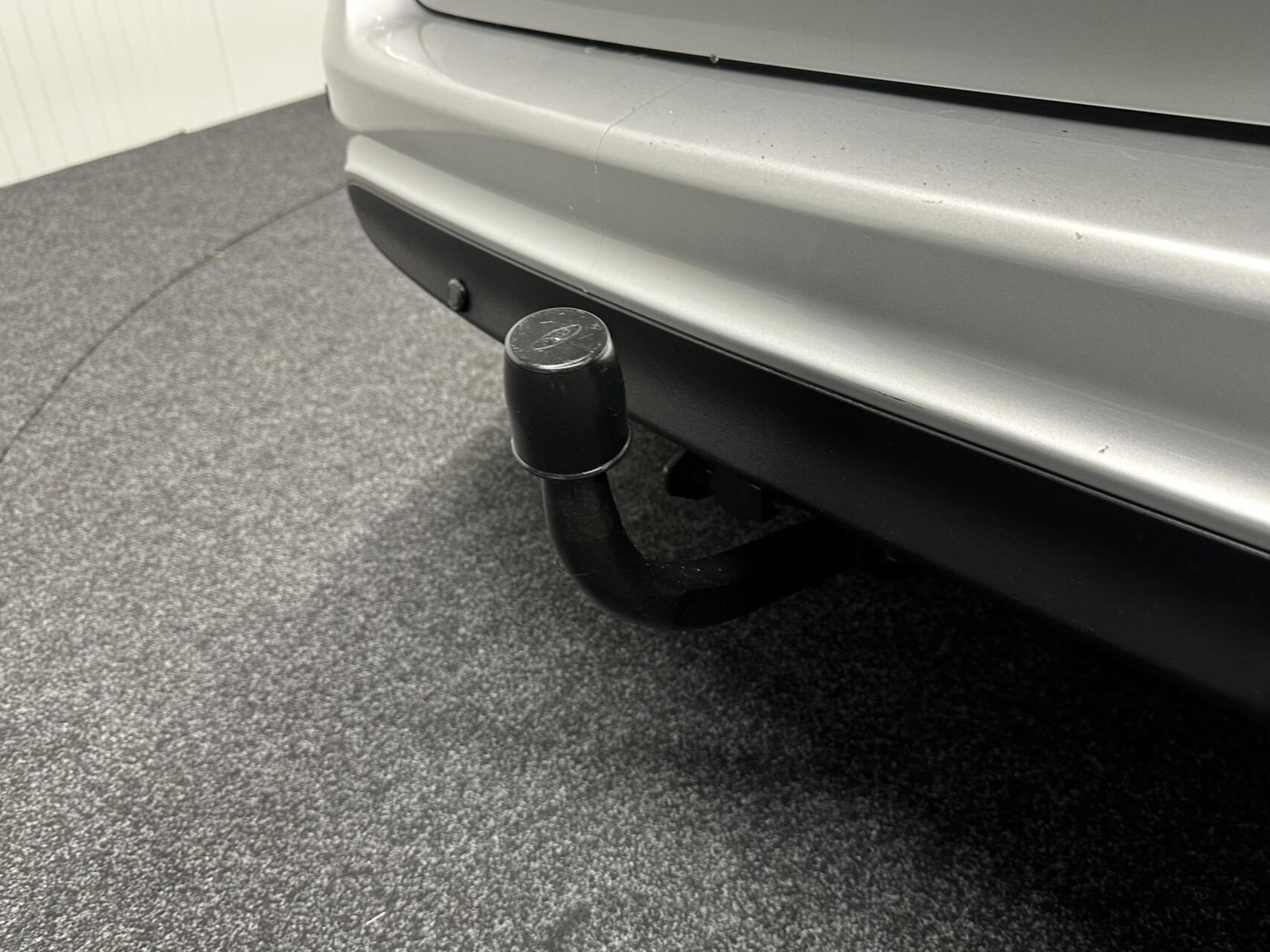 Foto van Ford B-max