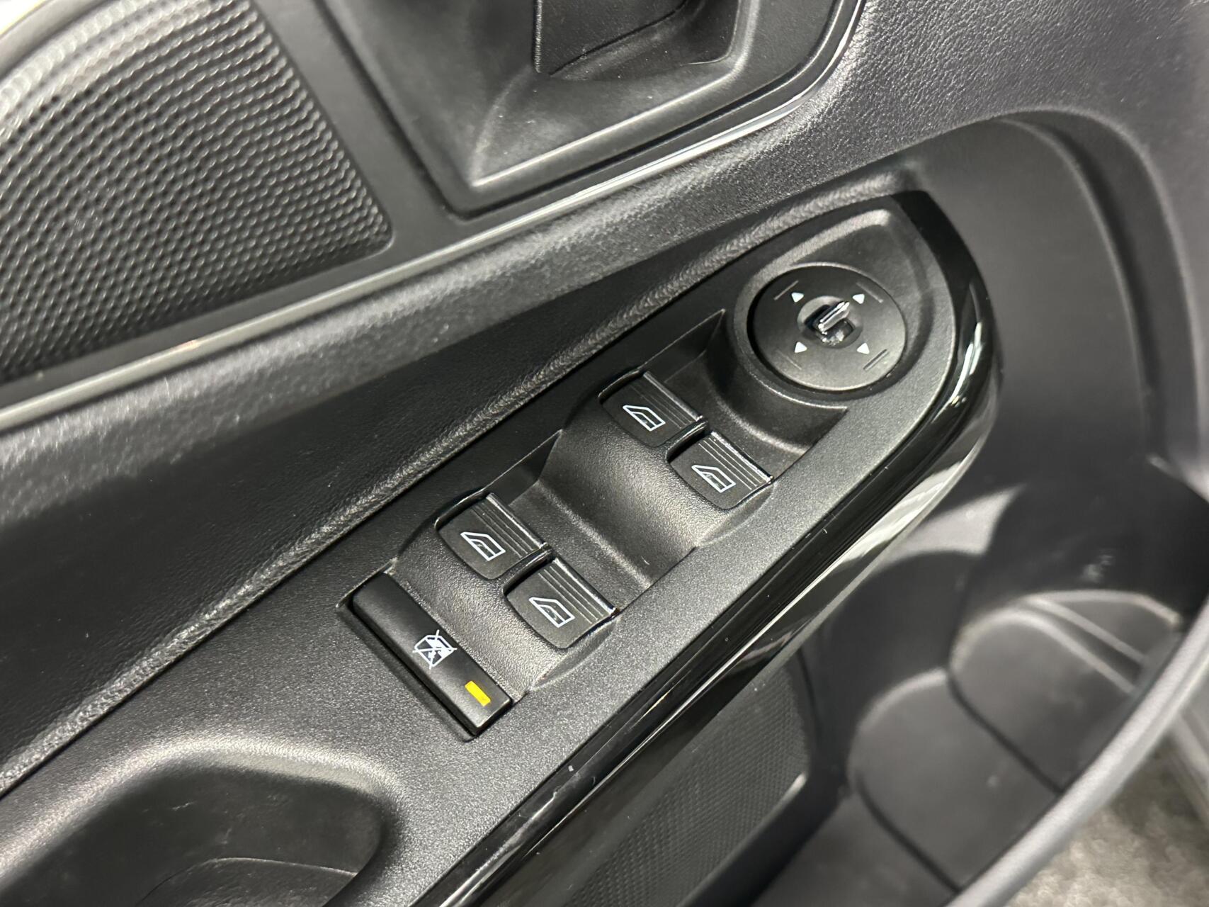 Foto van Ford B-max