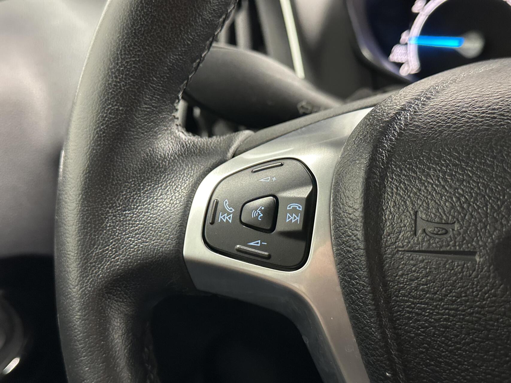 Foto van Ford B-max