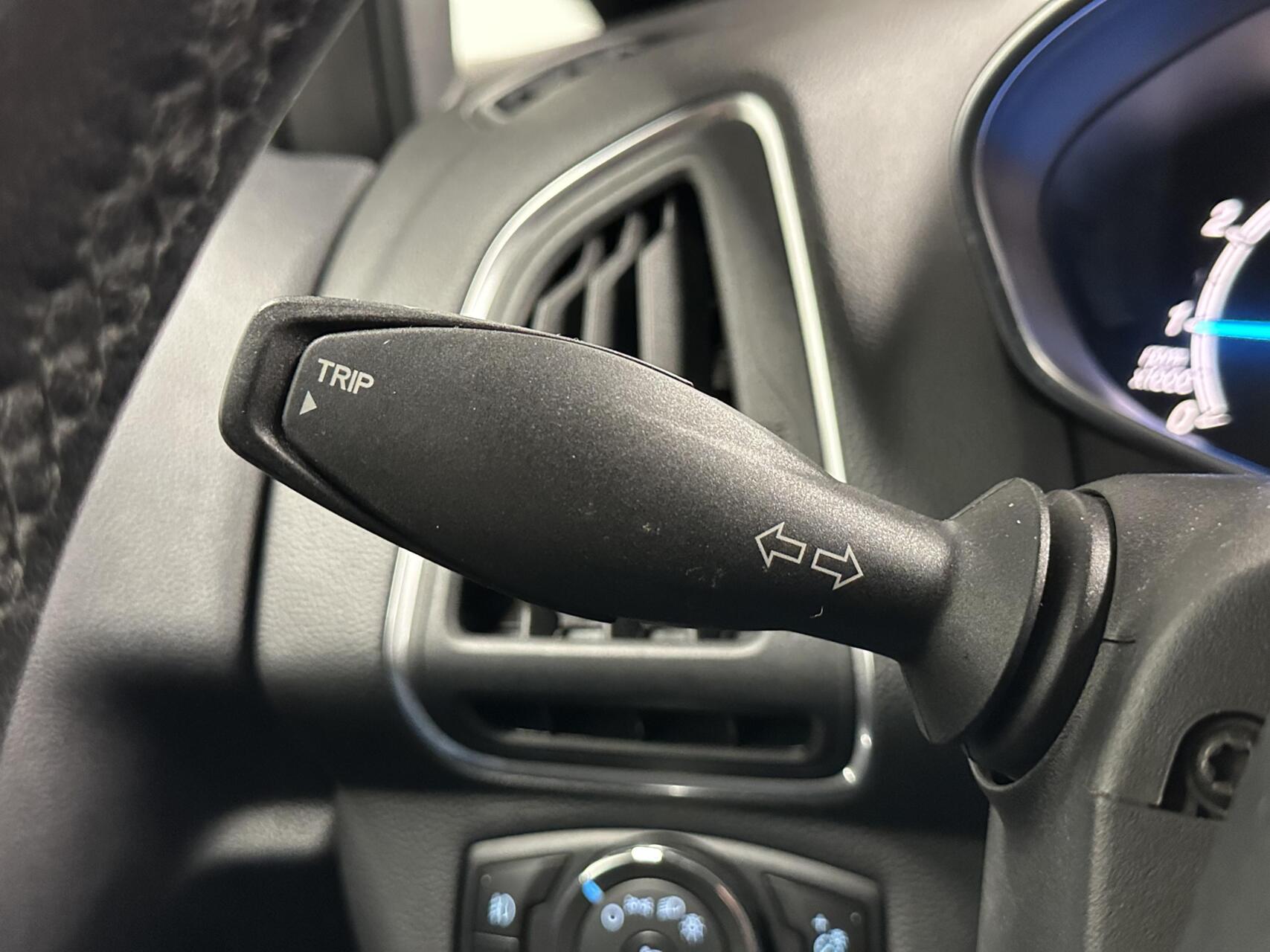 Foto van Ford B-max