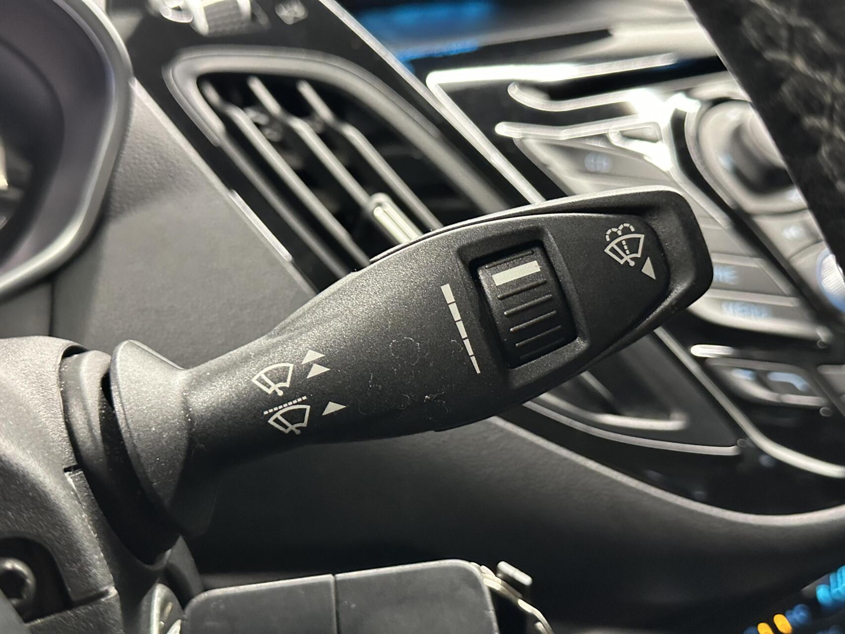 Foto van Ford B-max