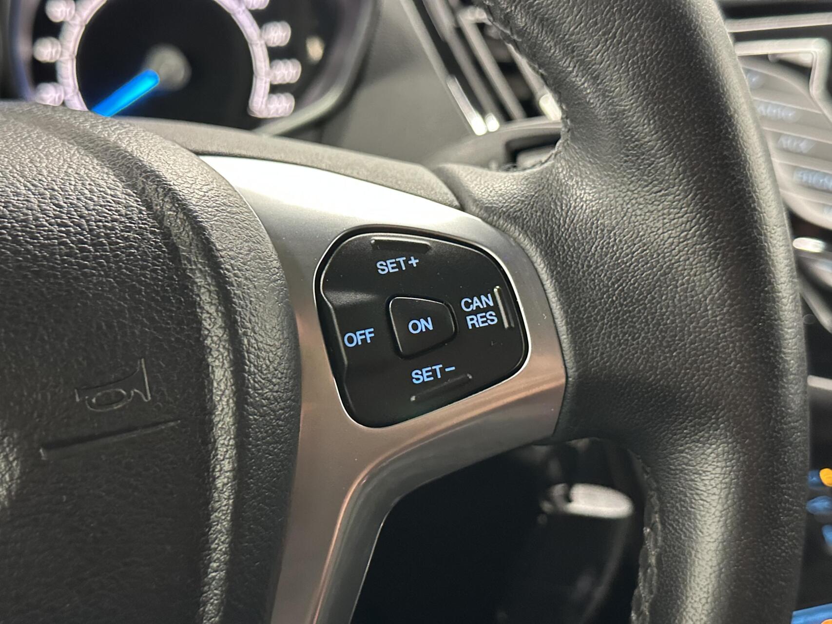 Foto van Ford B-max