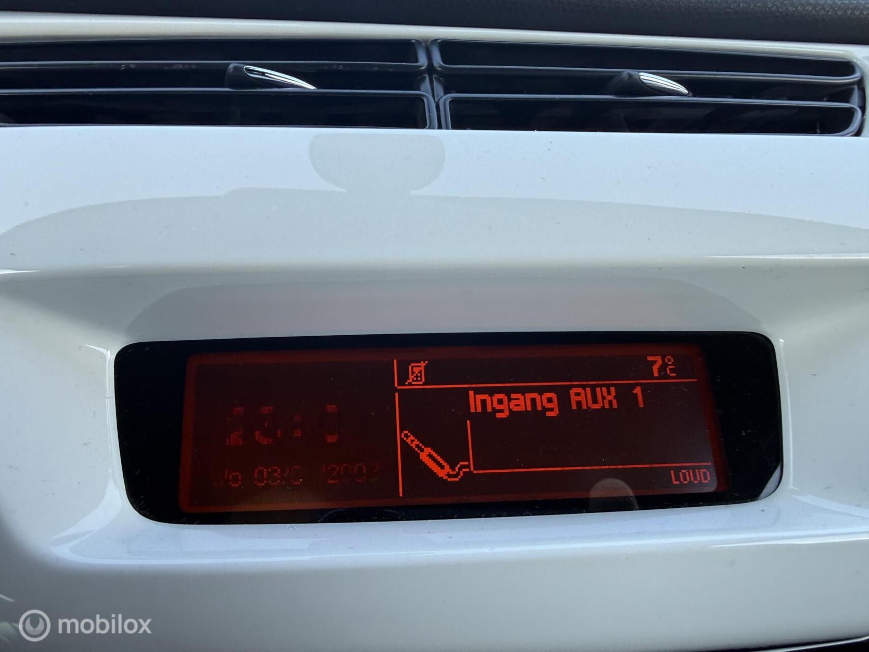 Foto van Citroen Ds3