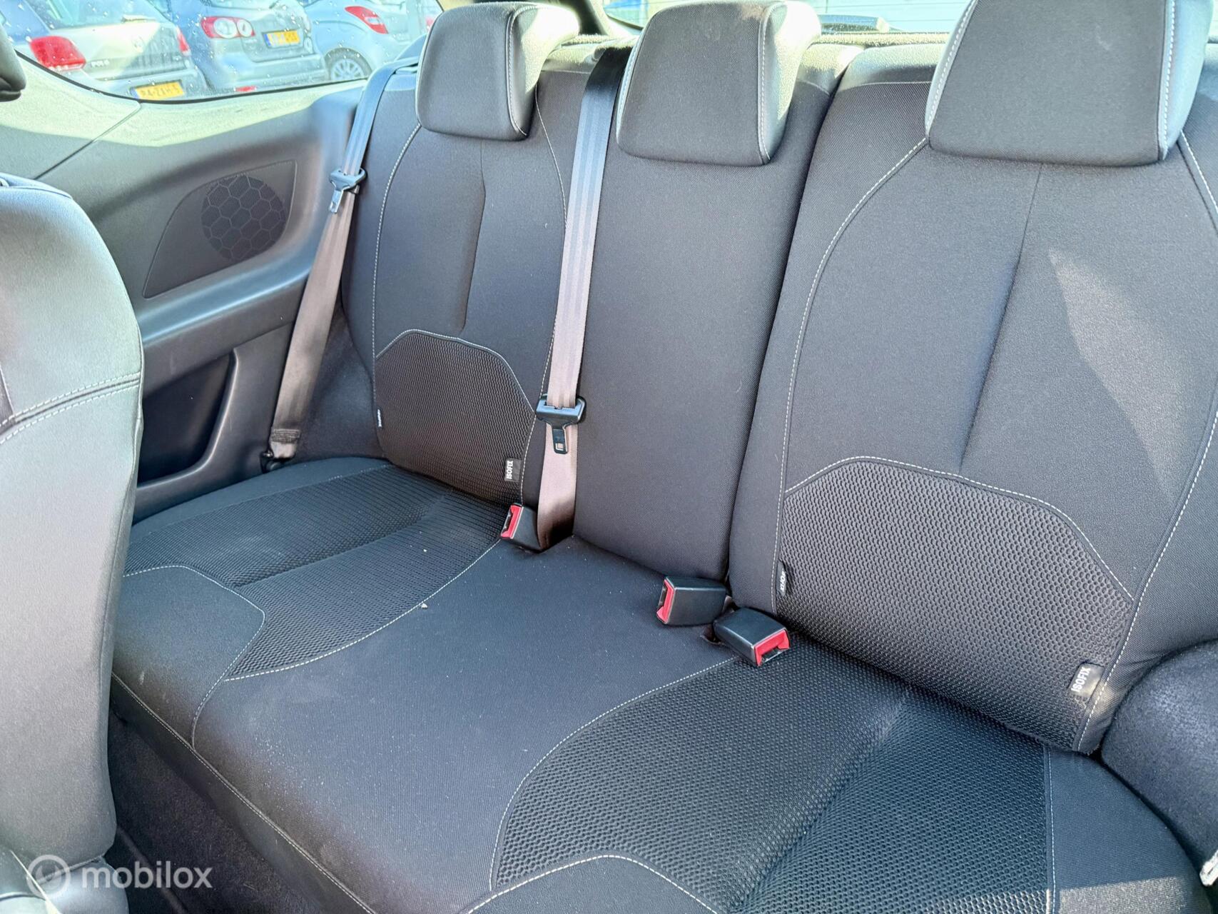 Foto van Citroen Ds3