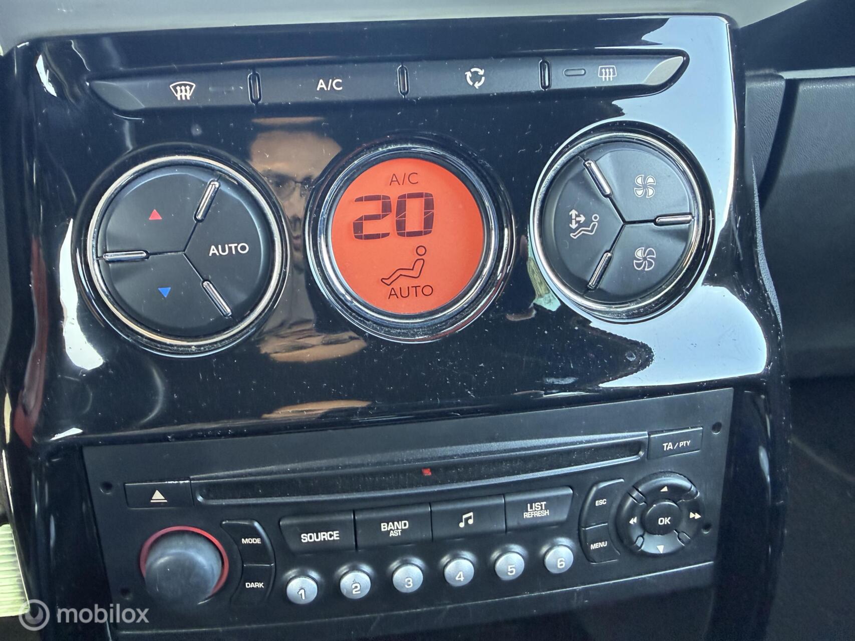 Foto van Citroen Ds3
