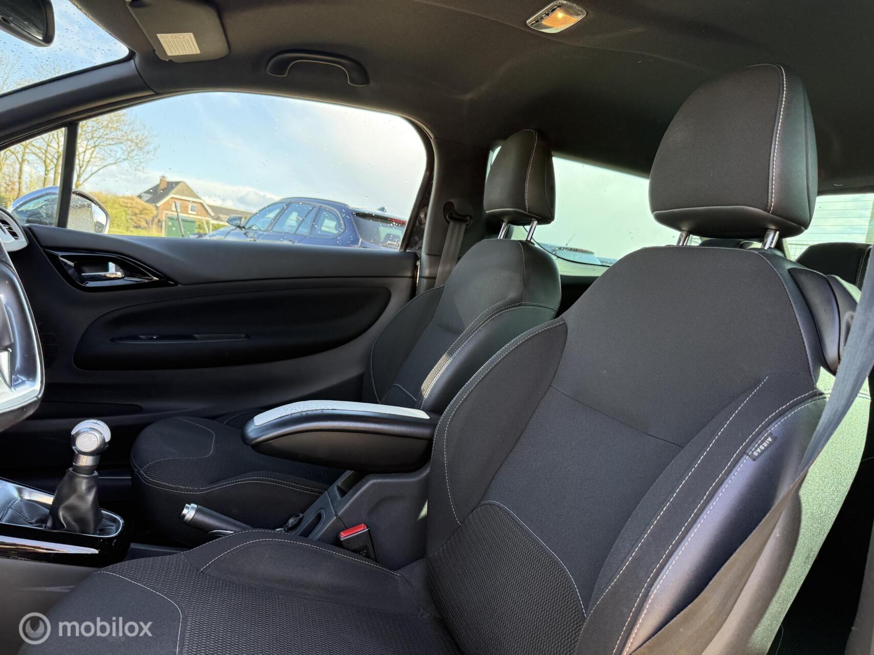 Foto van Citroen Ds3