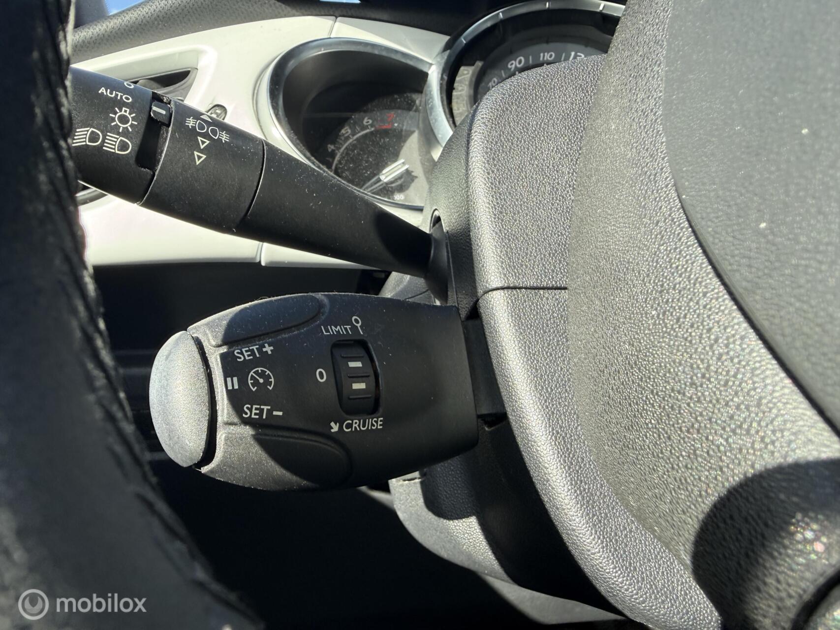 Foto van Citroen Ds3