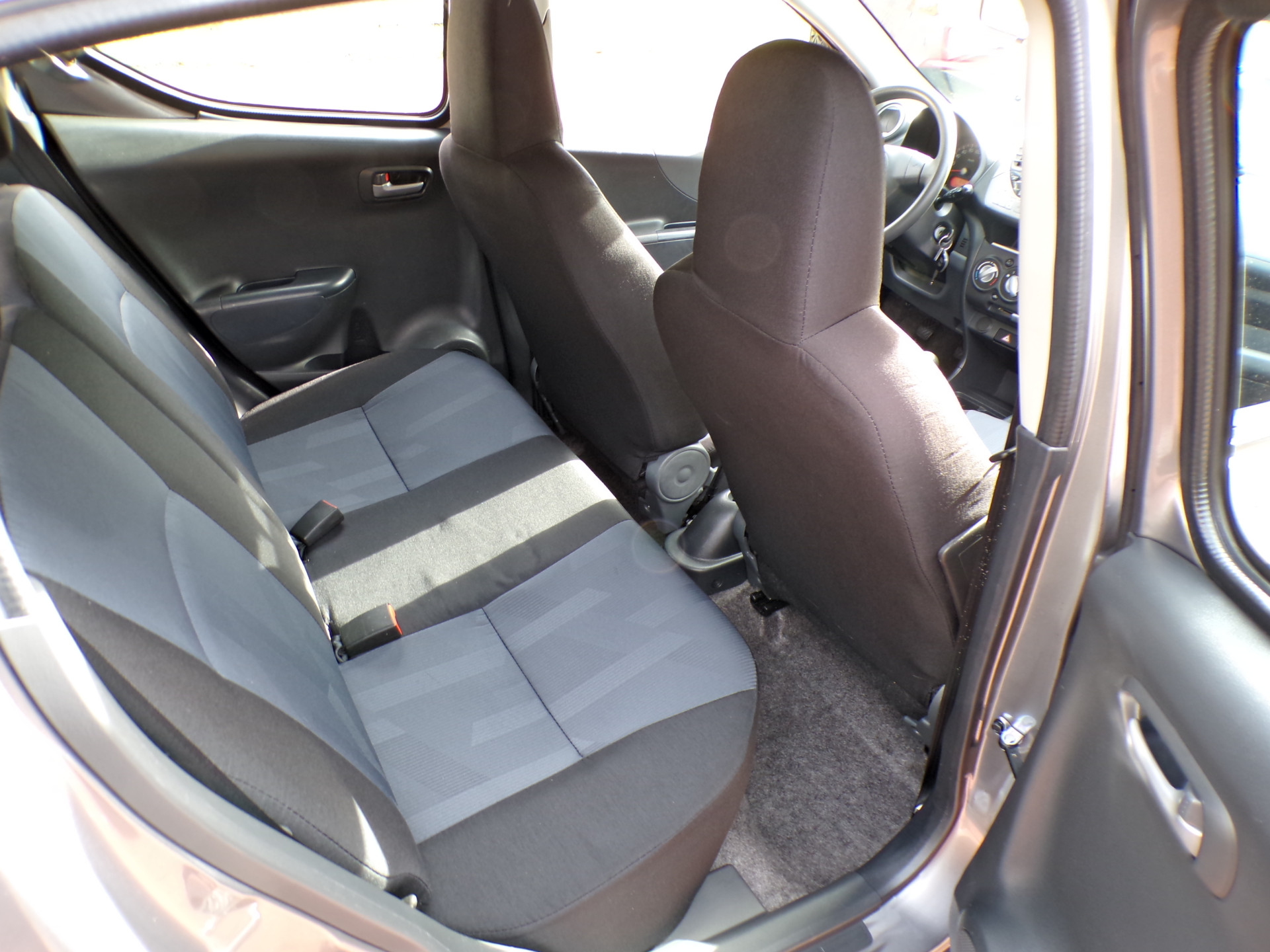 Foto van Suzuki Alto