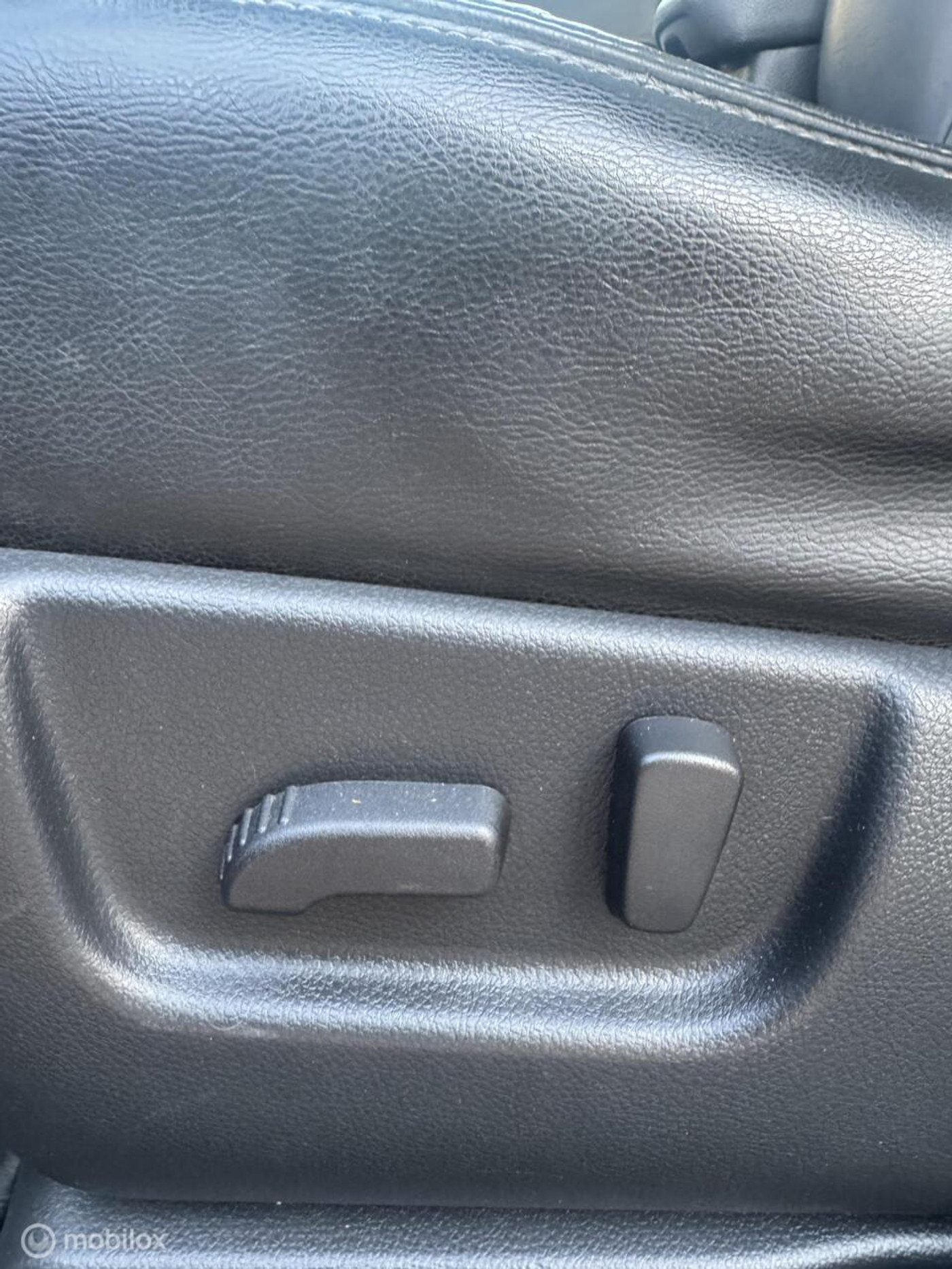 Foto van Nissan Nissan X-trail