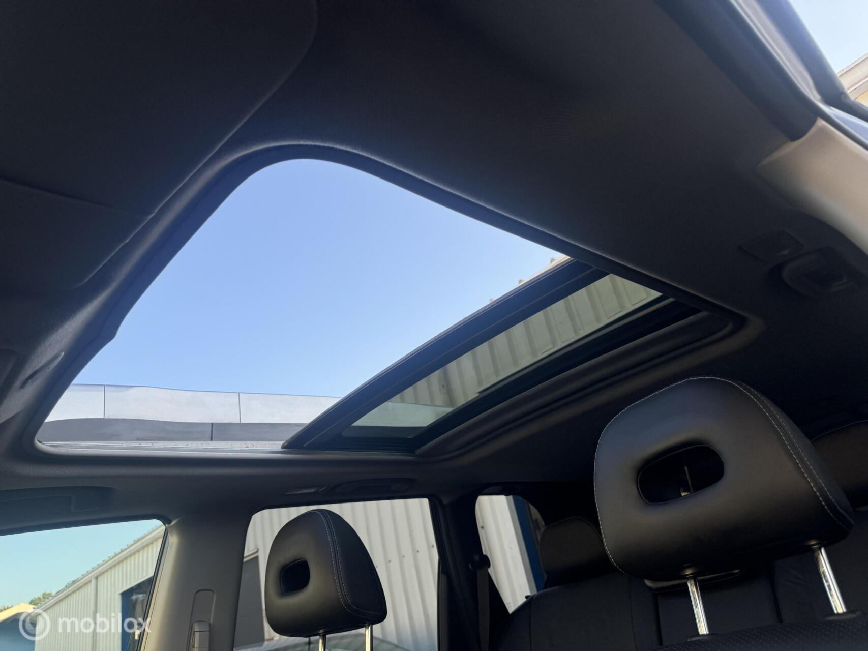 Foto van Nissan Nissan X-trail