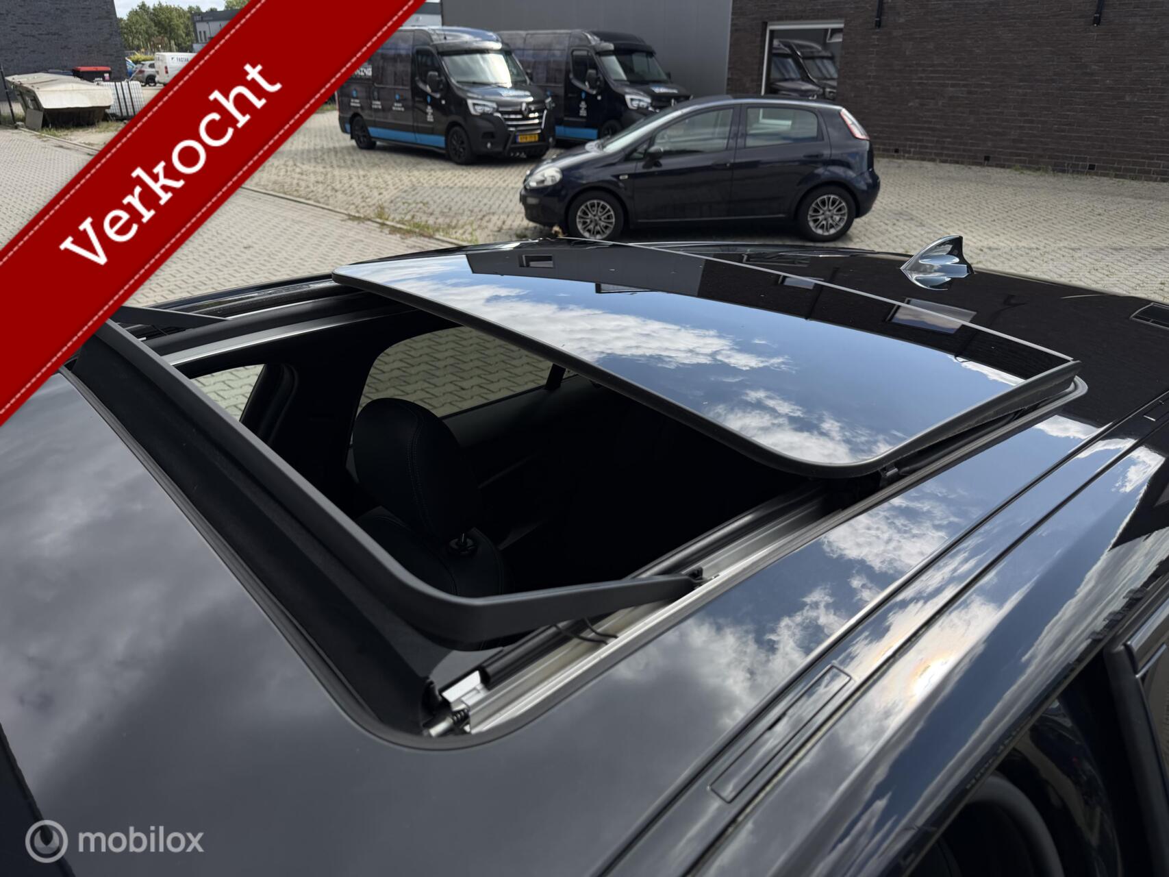 Foto van BMW 118i