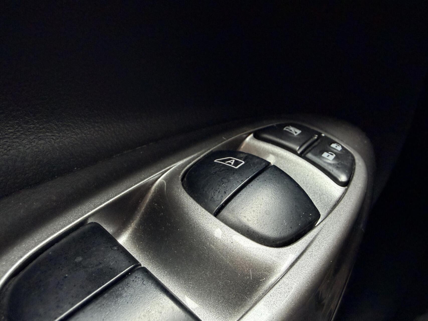 Foto van Nissan Nissan Juke