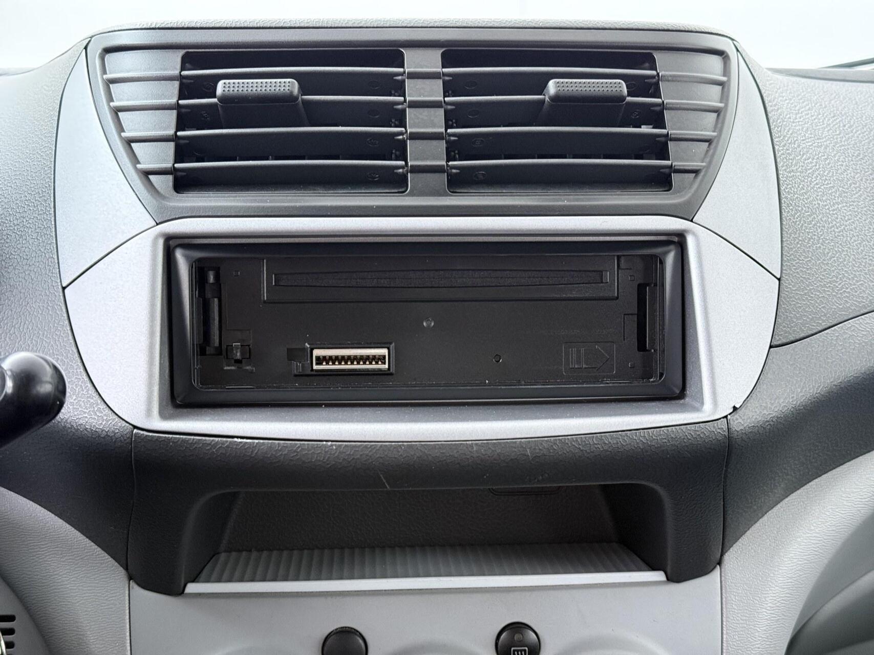 Foto van Suzuki Alto