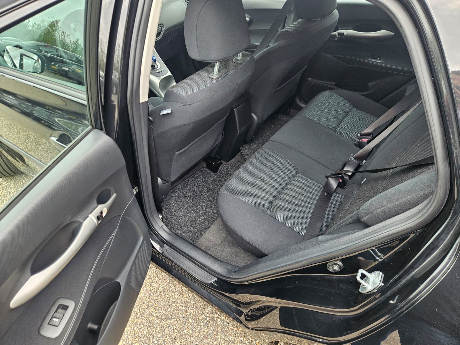 Foto van Toyota Toyota Auris