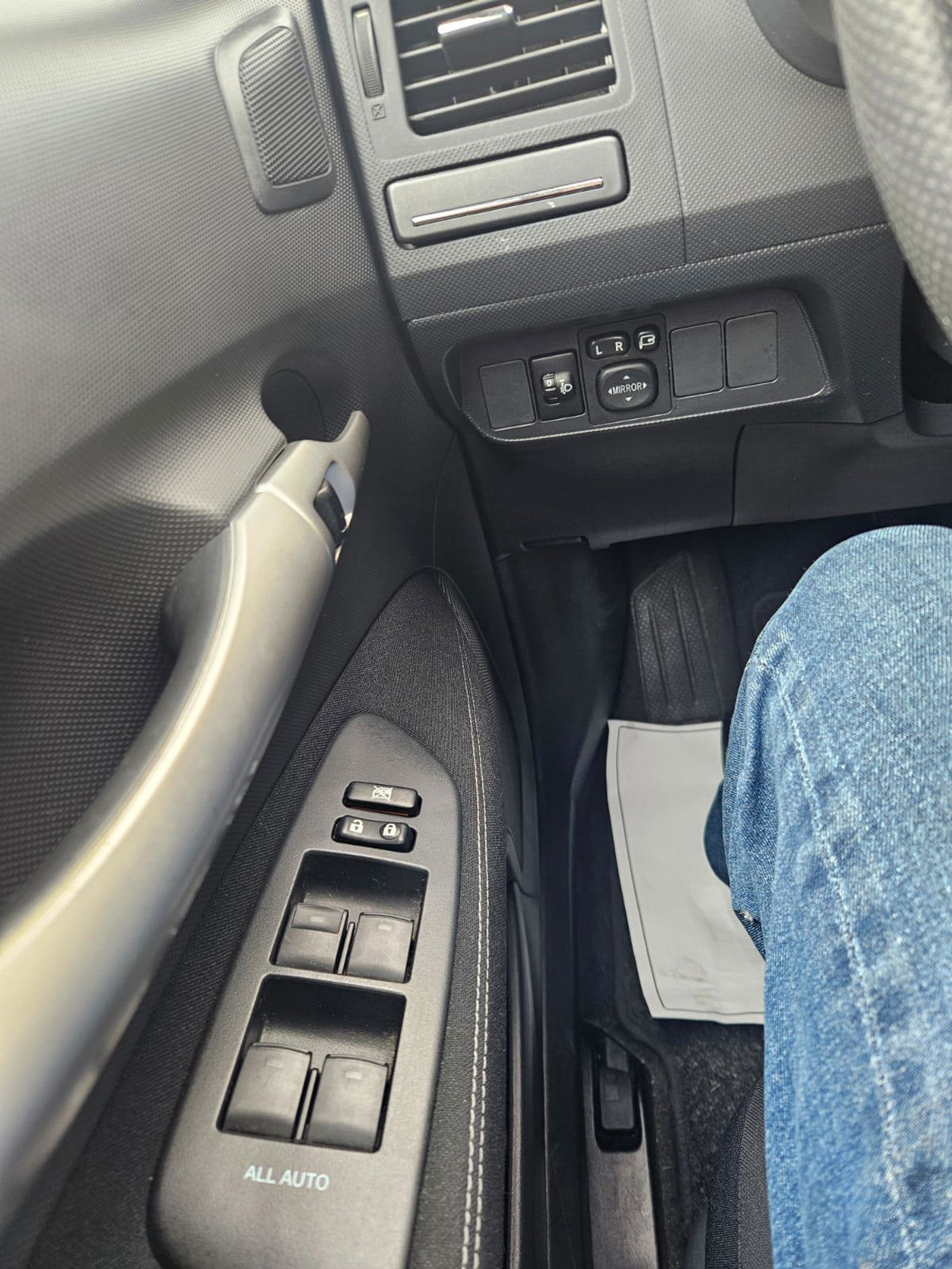 Foto van Toyota Toyota Auris
