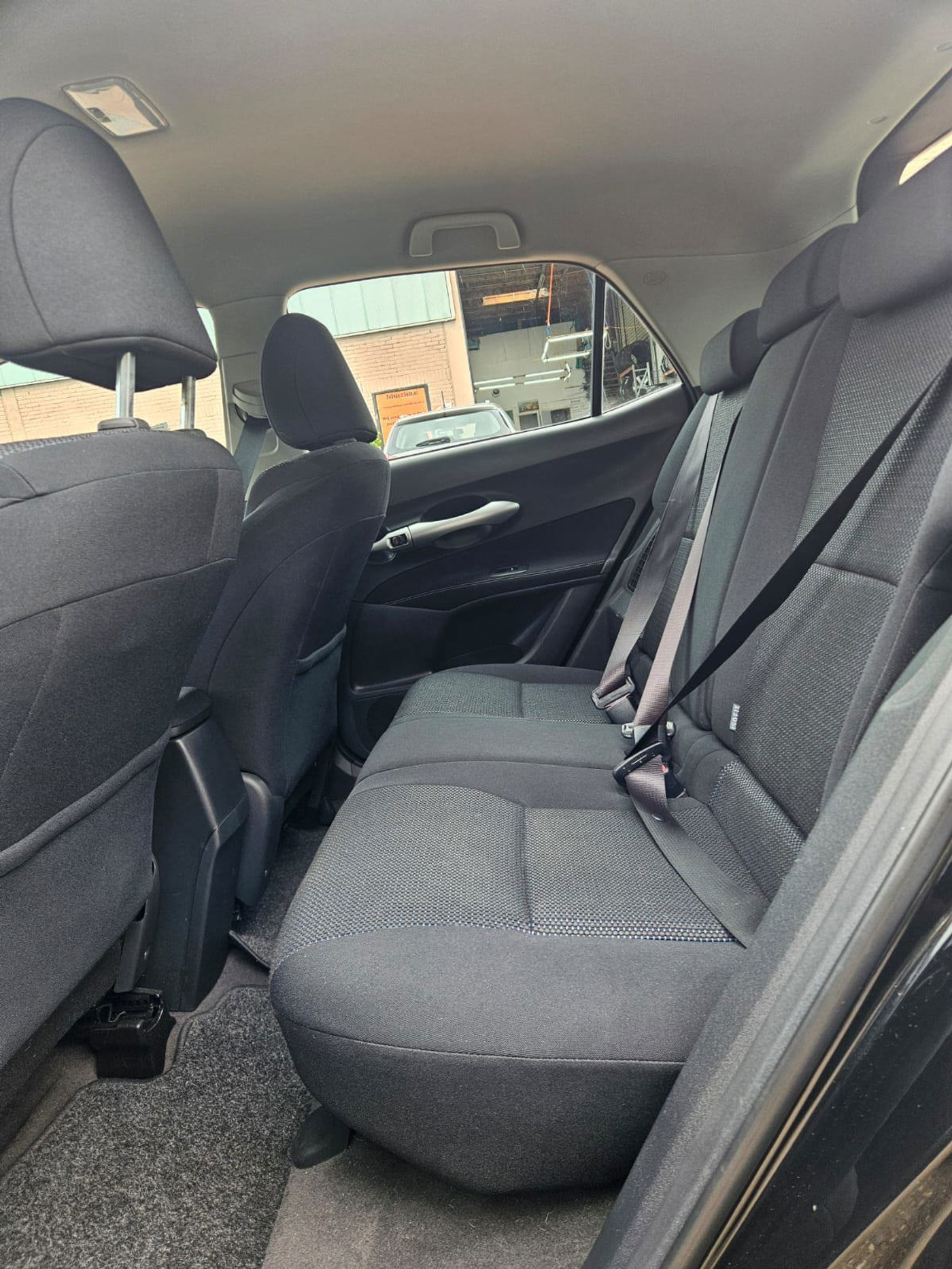 Foto van Toyota Toyota Auris