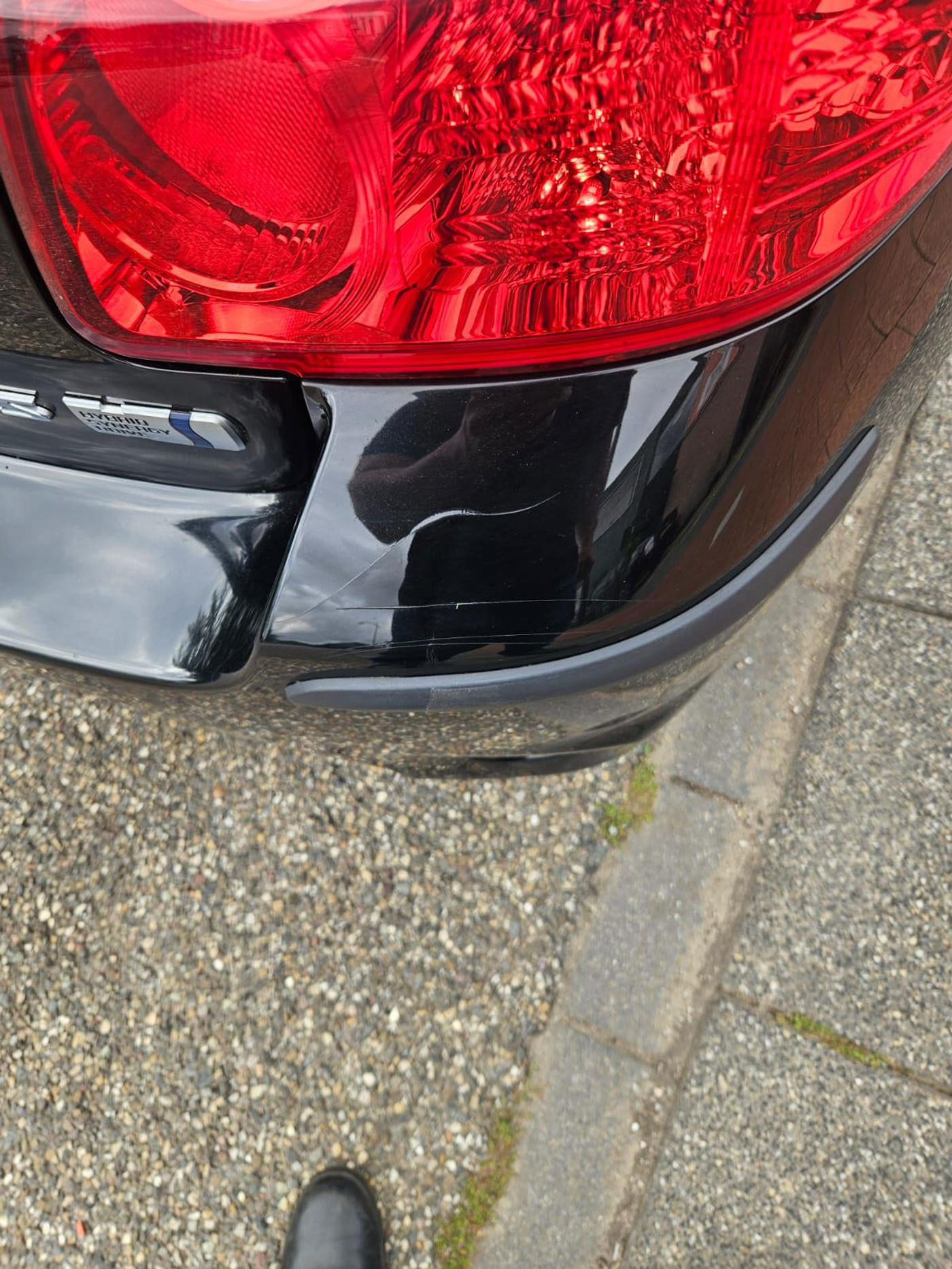 Foto van Toyota Toyota Auris